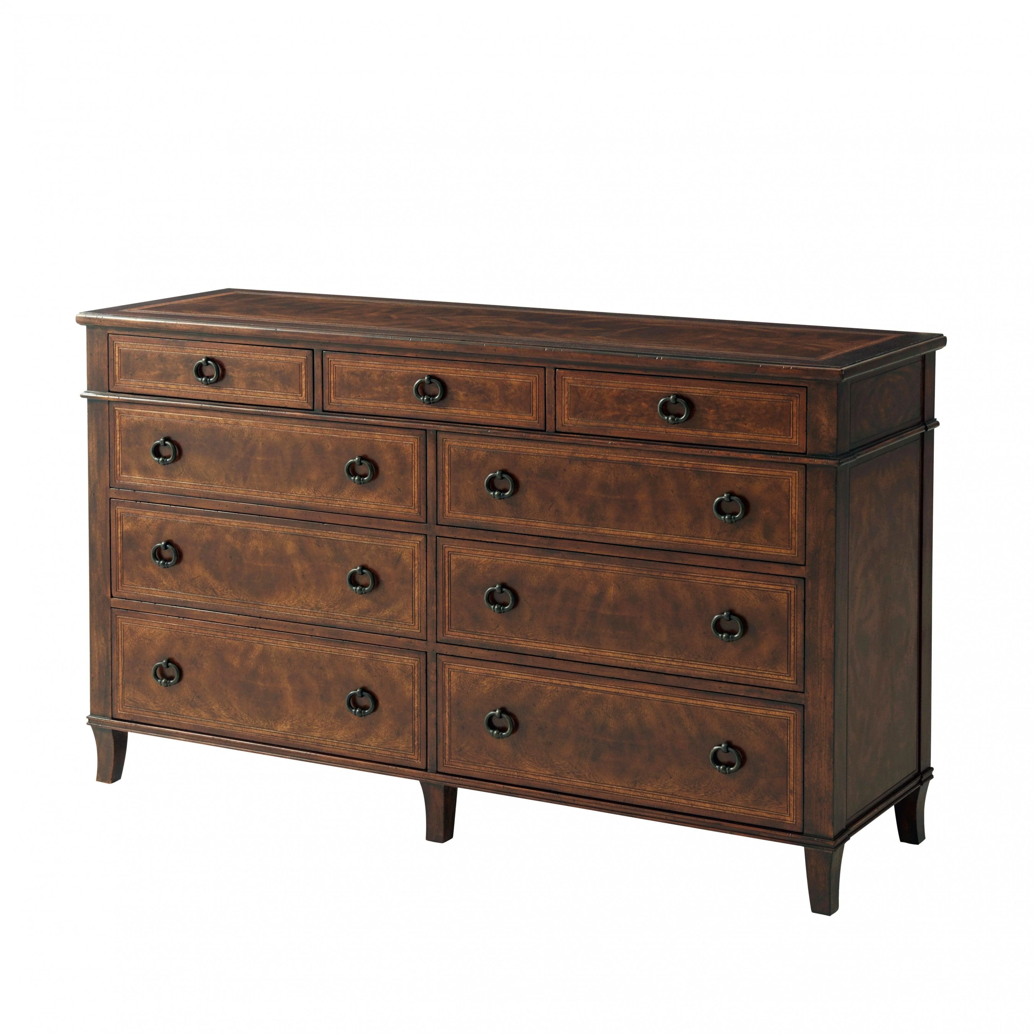 Brooksby Dresser - Frankwebs