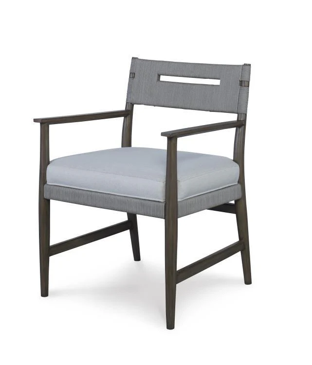 Curate Bryson Arm Chair - Frankwebs