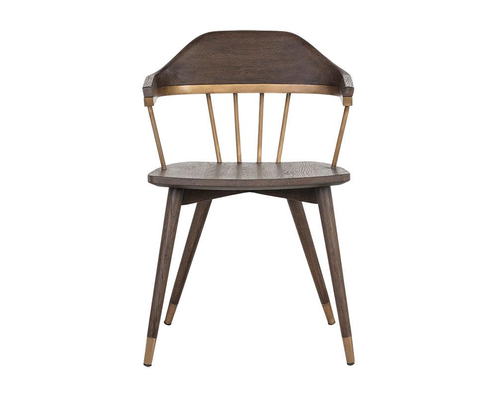 Demi Dining Chair - Frankwebs