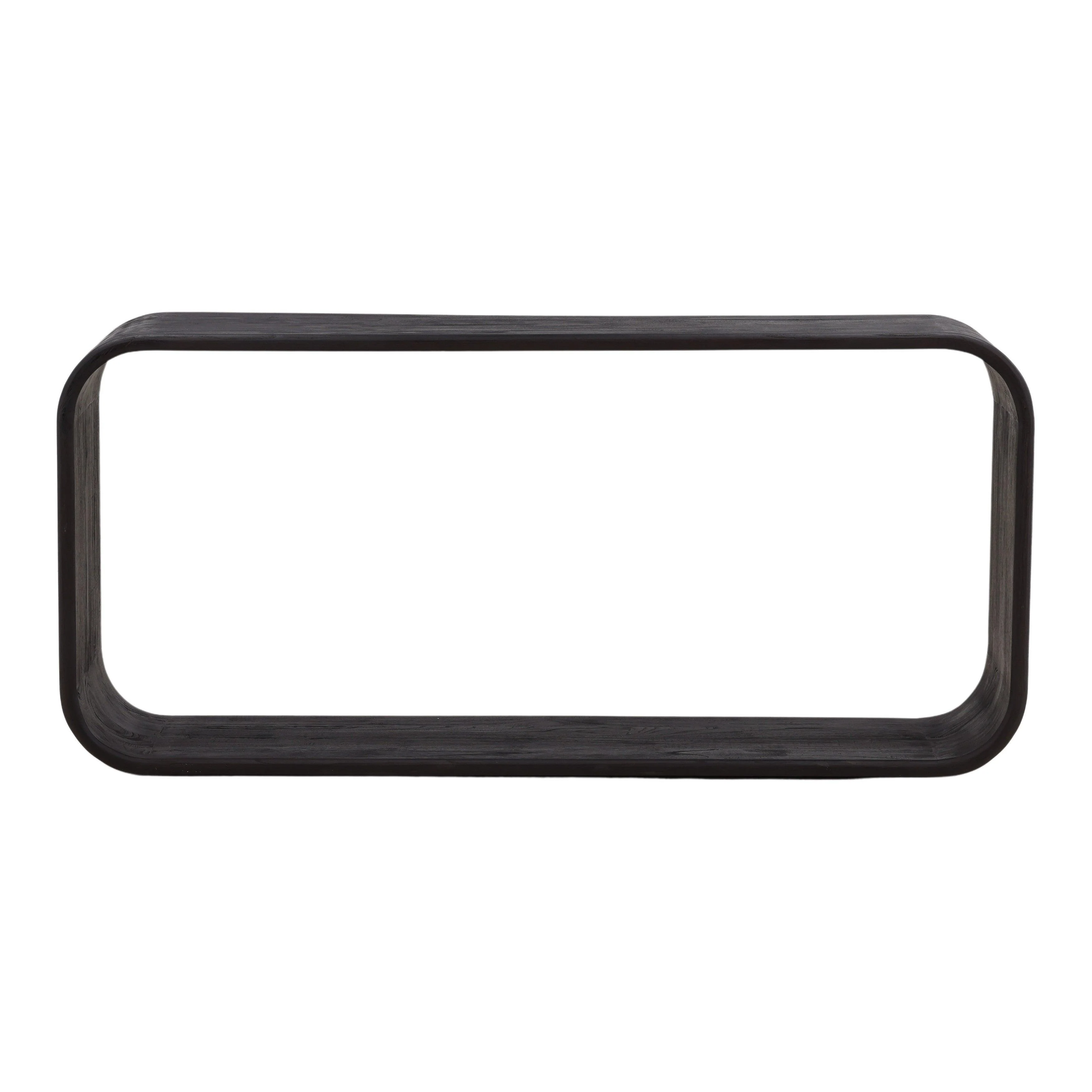 James Console Dark Brown - Frankwebs