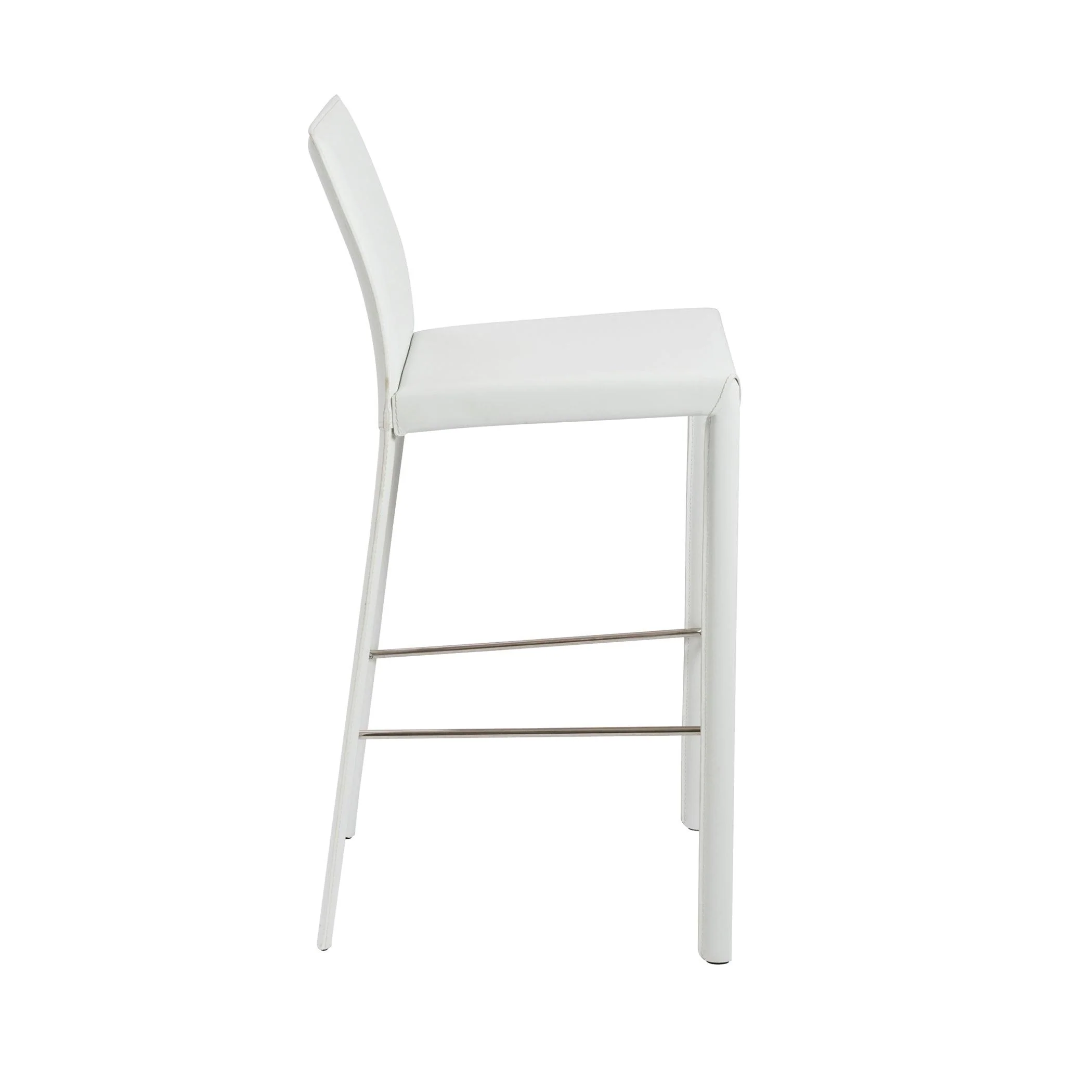 Hasina Bar Stool - Set of 2 - Frankwebs