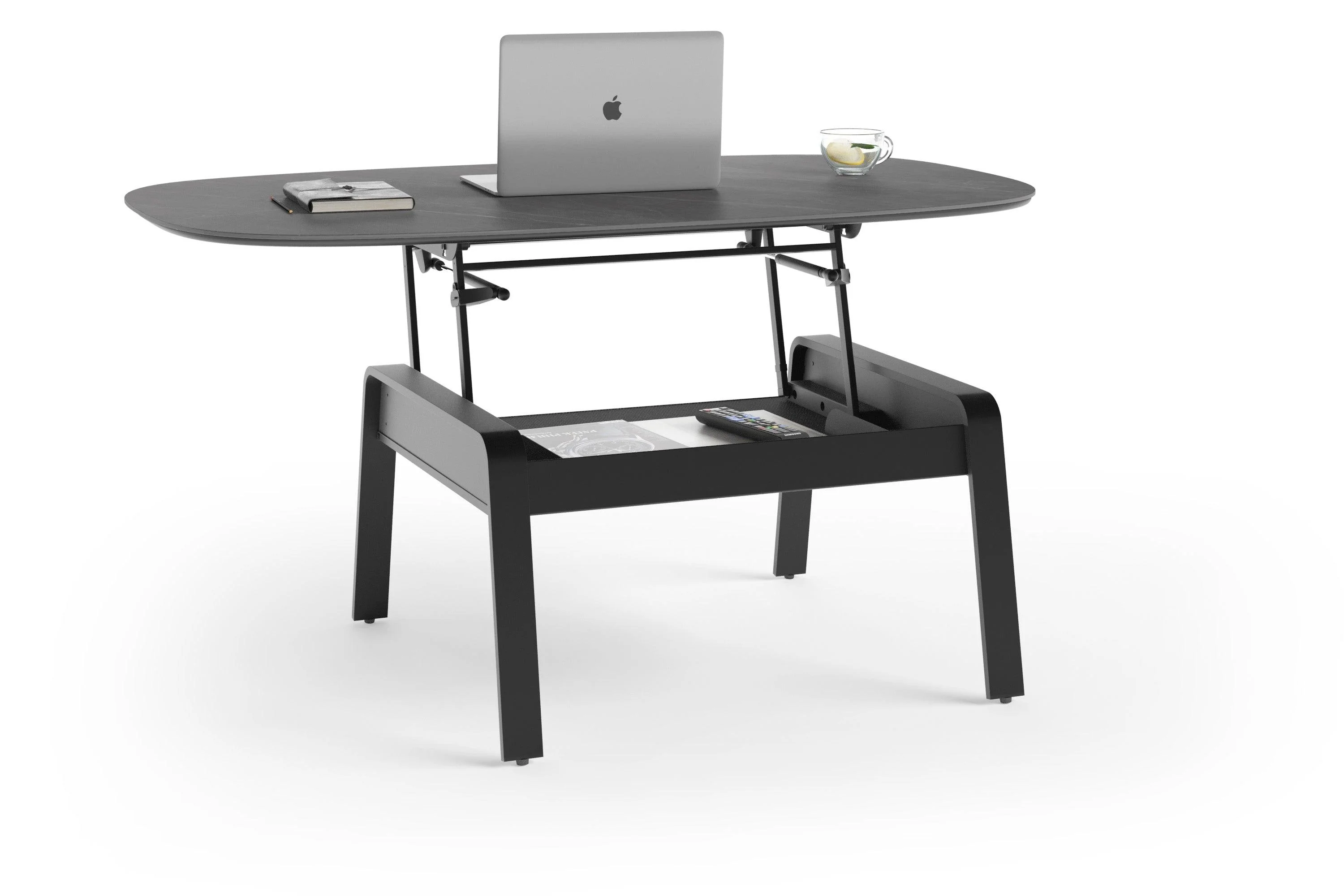 Cloud 9 Lift Top Coffee Table - Frankwebs