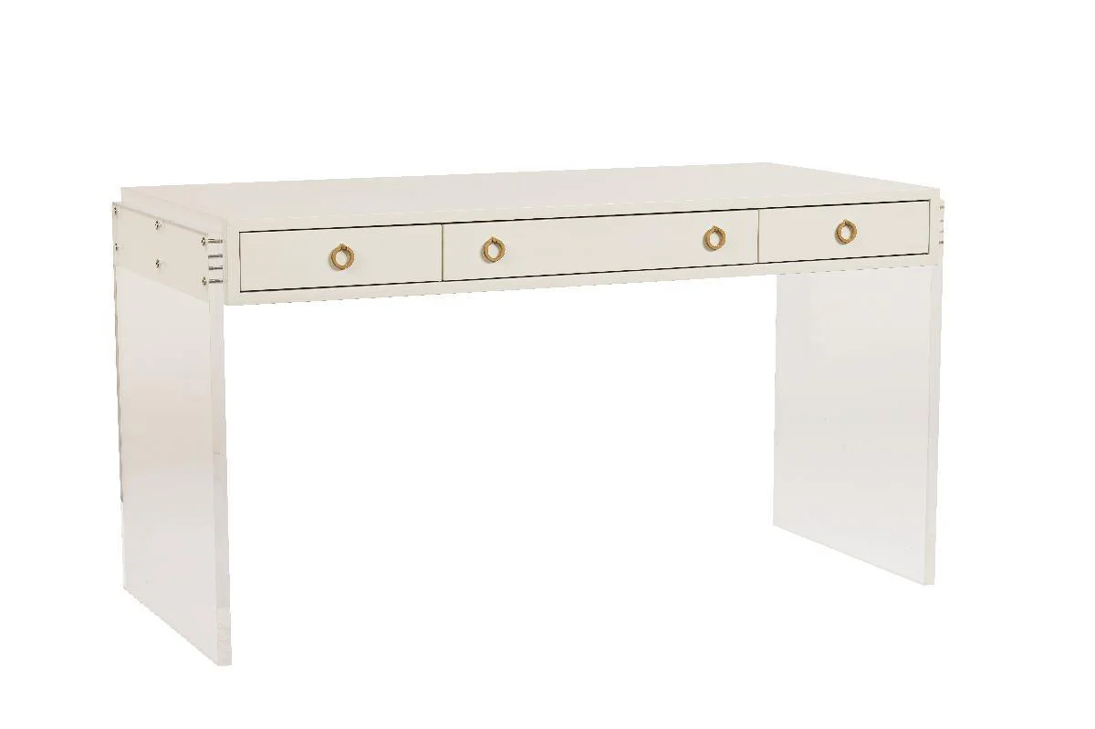 Getaway Maui Writing Desk - Frankwebs