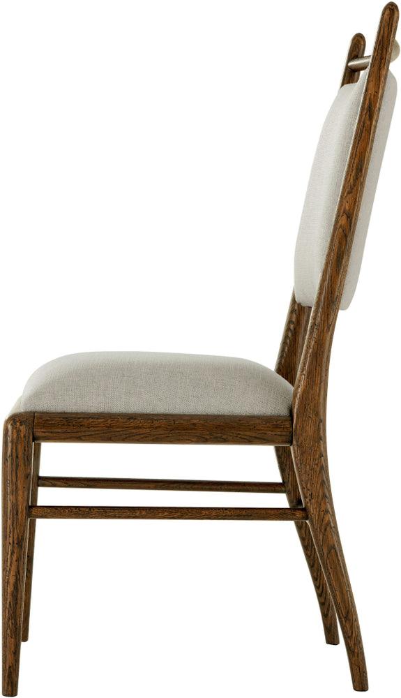 Nova Dining Side Chair II - Set of 2 - Frankwebs