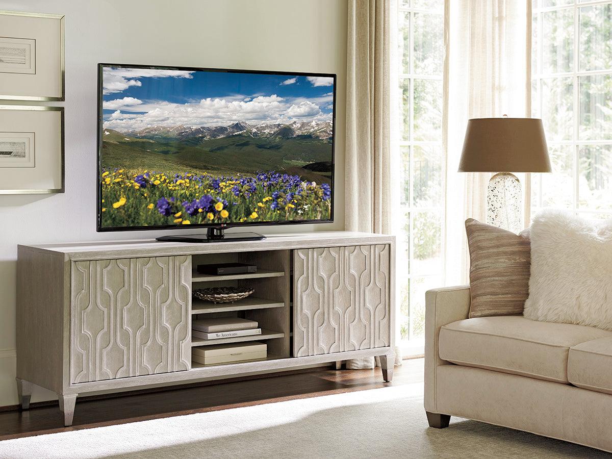 Greystone Reese Media Console - Frankwebs