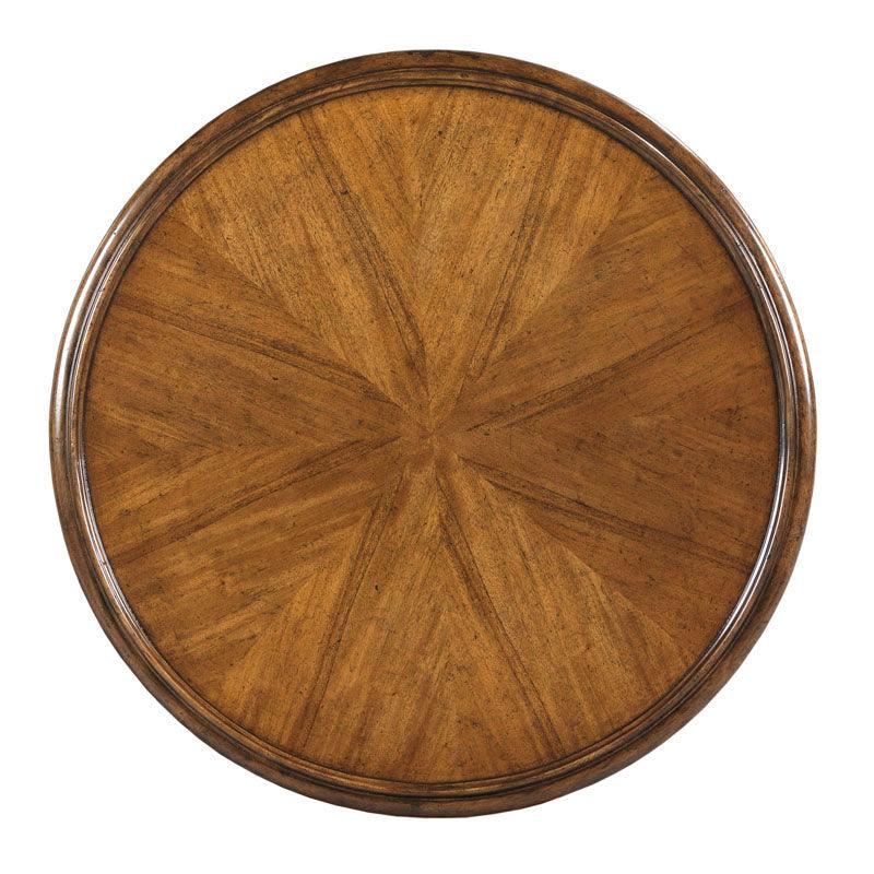 Linwood Side Table - Frankwebs