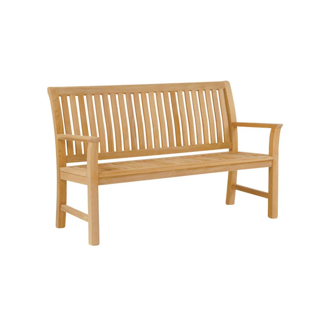 Chelsea 4.5' Bench - Frankwebs