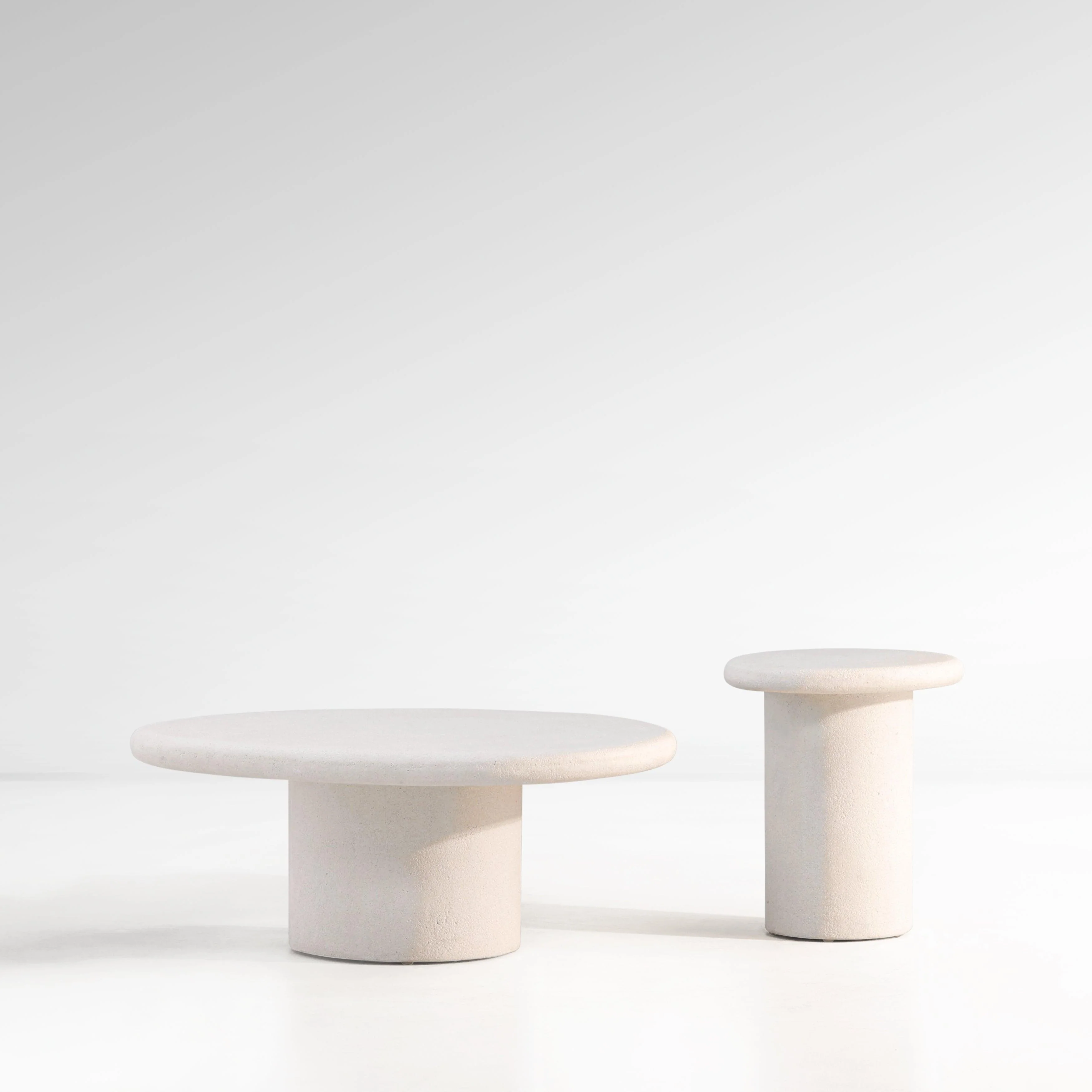 Ralph Coffee Table White - Frankwebs