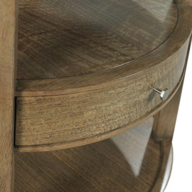 Mercer Side Table - Frankwebs