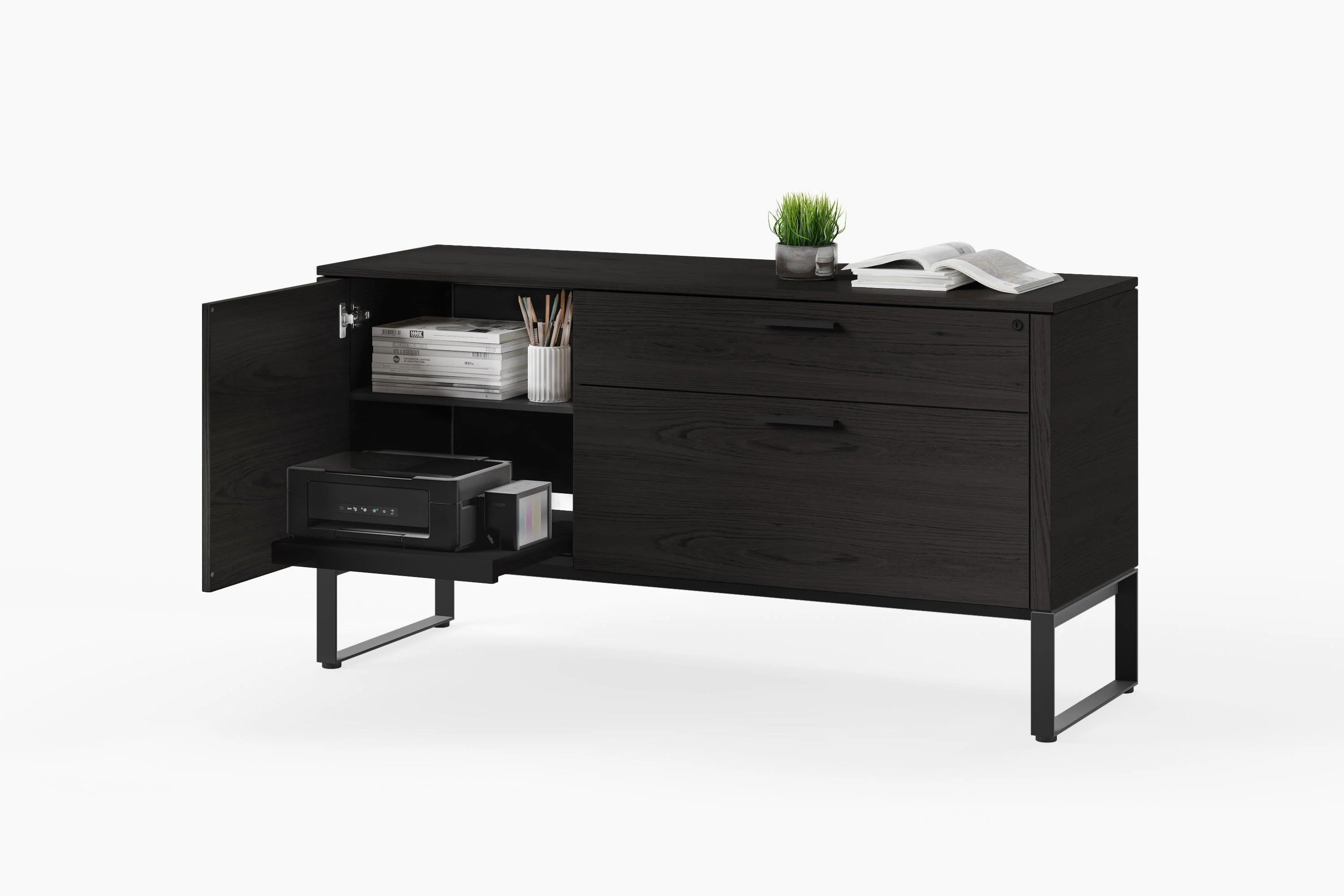Linea Multifunction Cabinet - Frankwebs