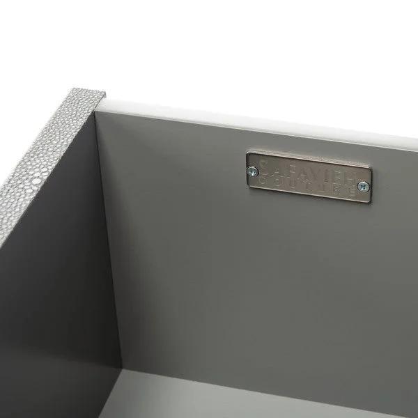 RANGER FAUX NIGHTSTAND - Frankwebs