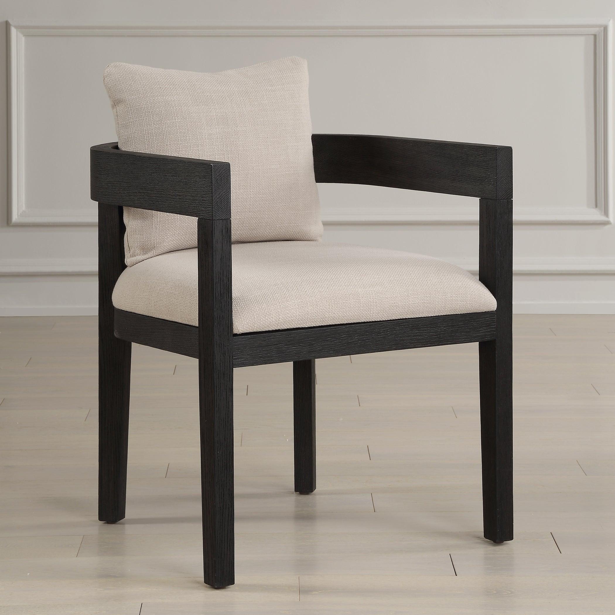Balboa Modern Dining Chair - Frankwebs