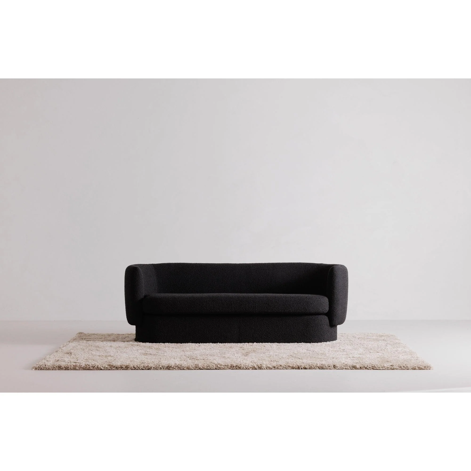 Koba Sofa Maya Black - Frankwebs