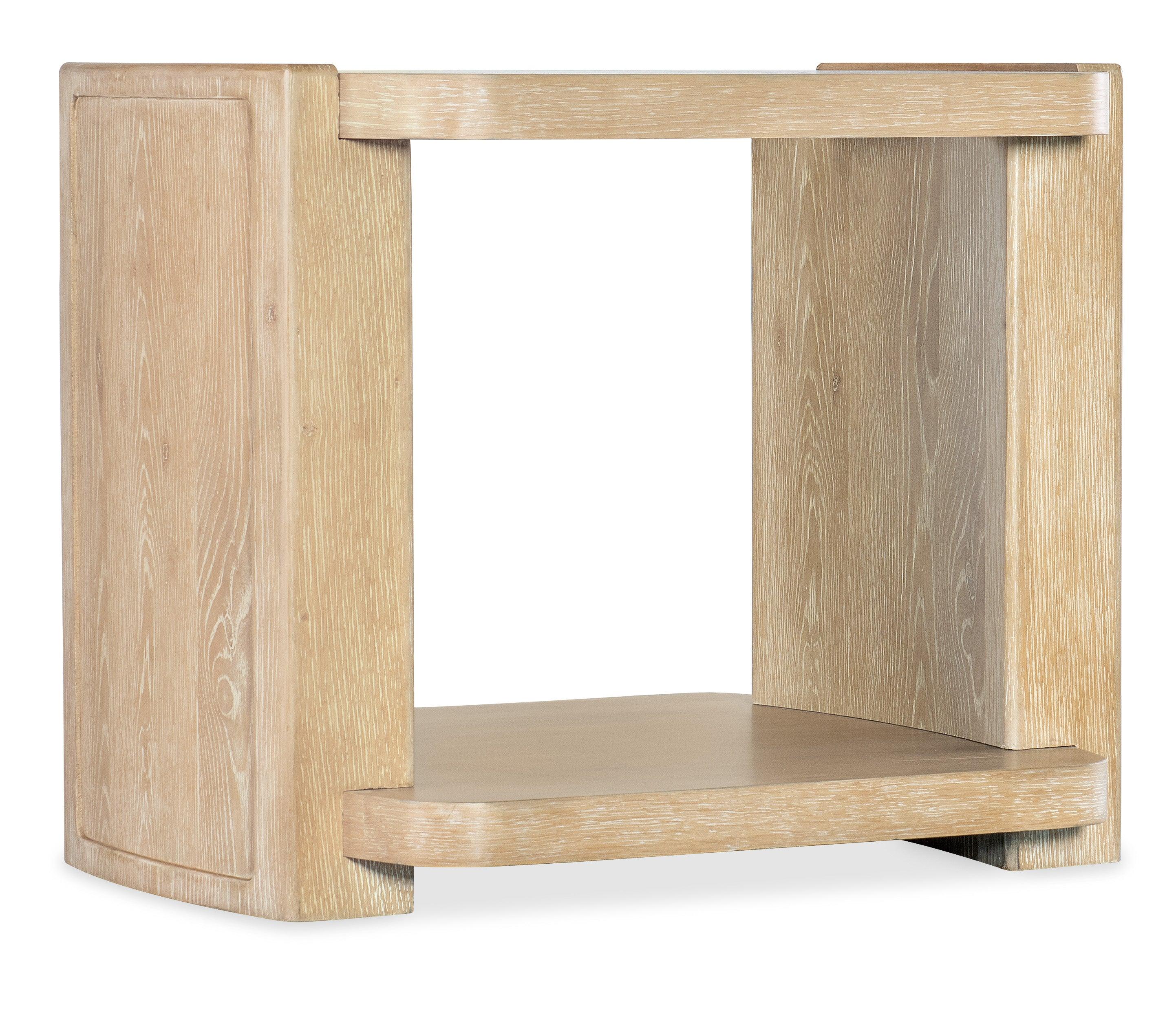 Retreat End Table - Frankwebs