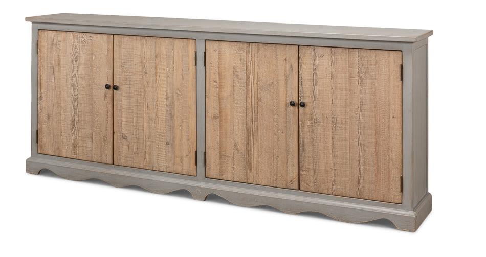 Le Gris Sideboard - Frankwebs