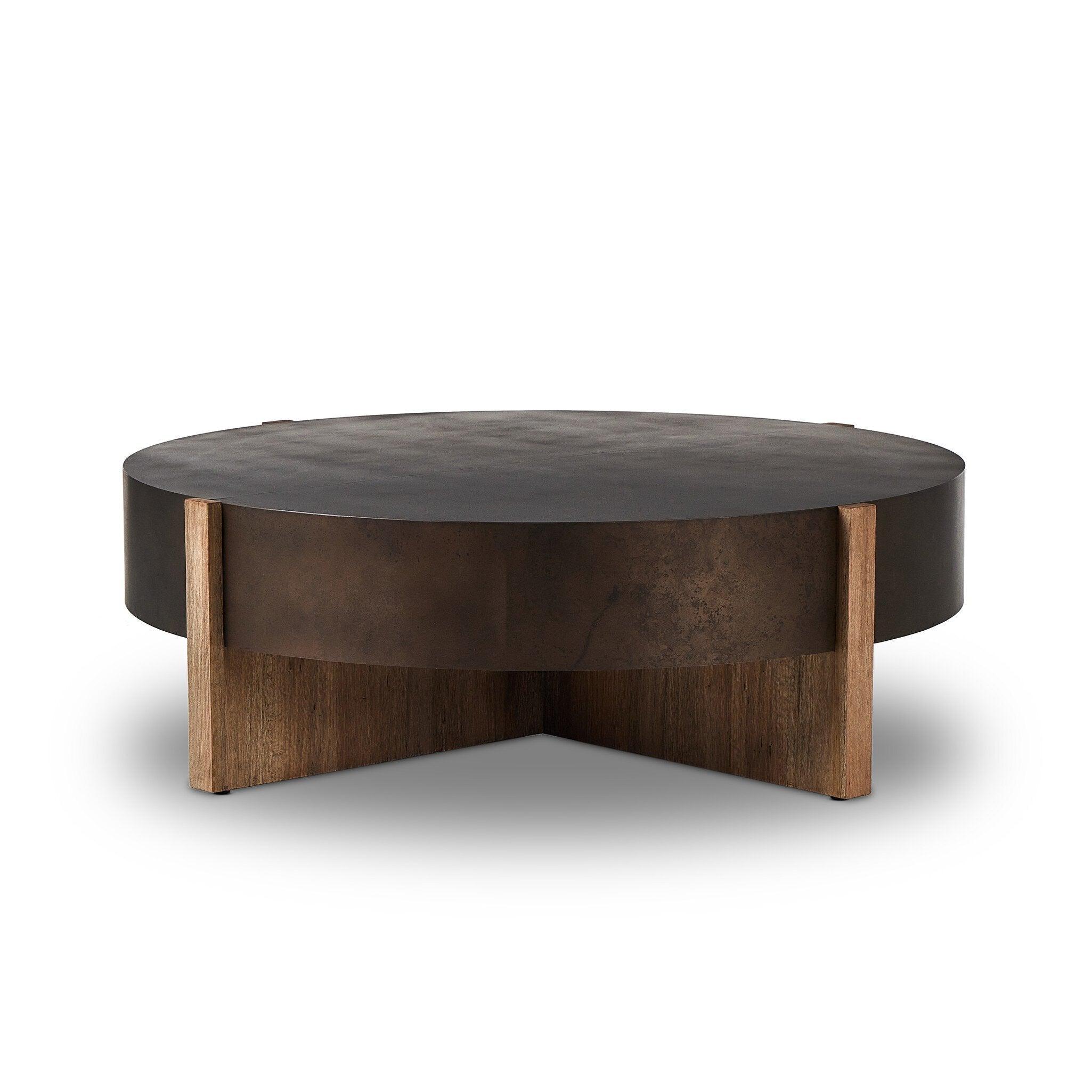 Bingham Large Coffee Table - Frankwebs