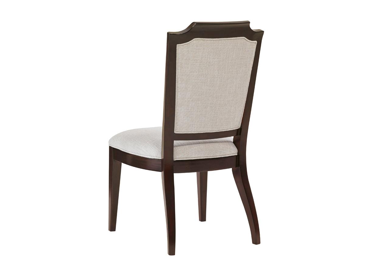 Kensington Place Candace Side Chair - Frankwebs