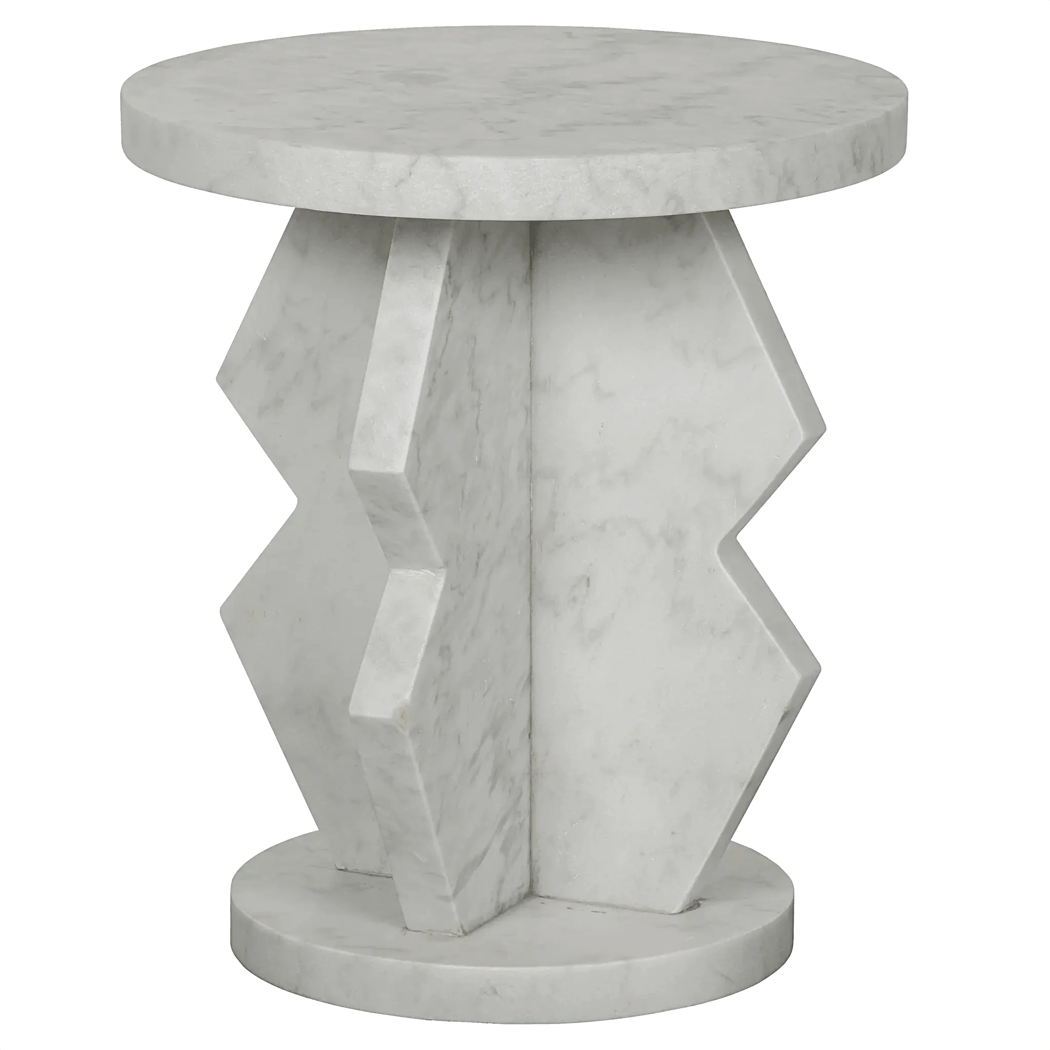 Belasco Side Table - Frankwebs