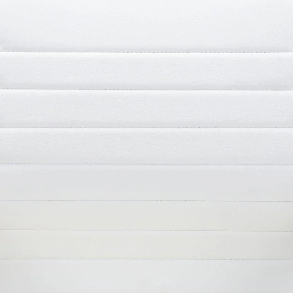 Stacy Office Chair White - Frankwebs