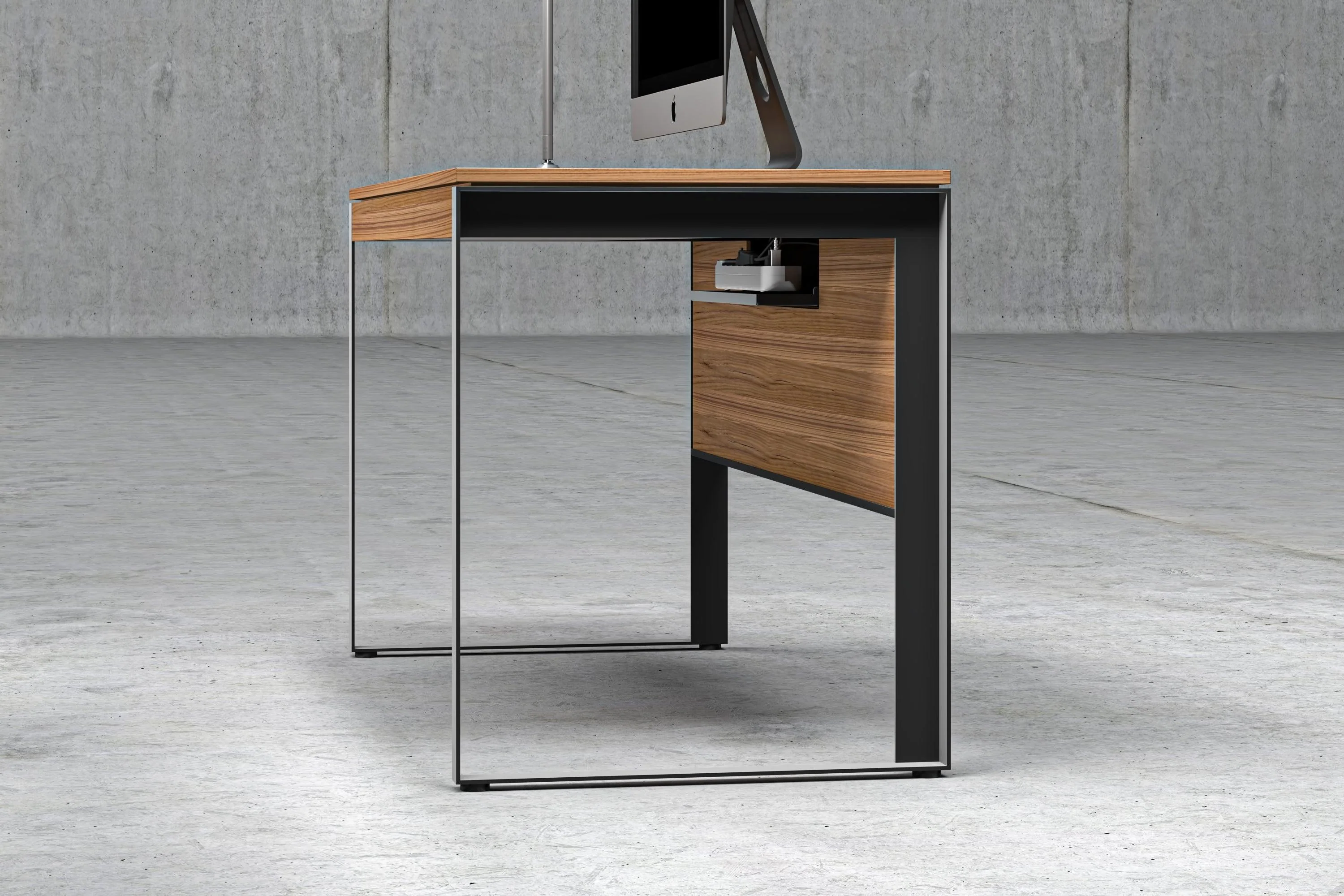 Linea Desk - Frankwebs