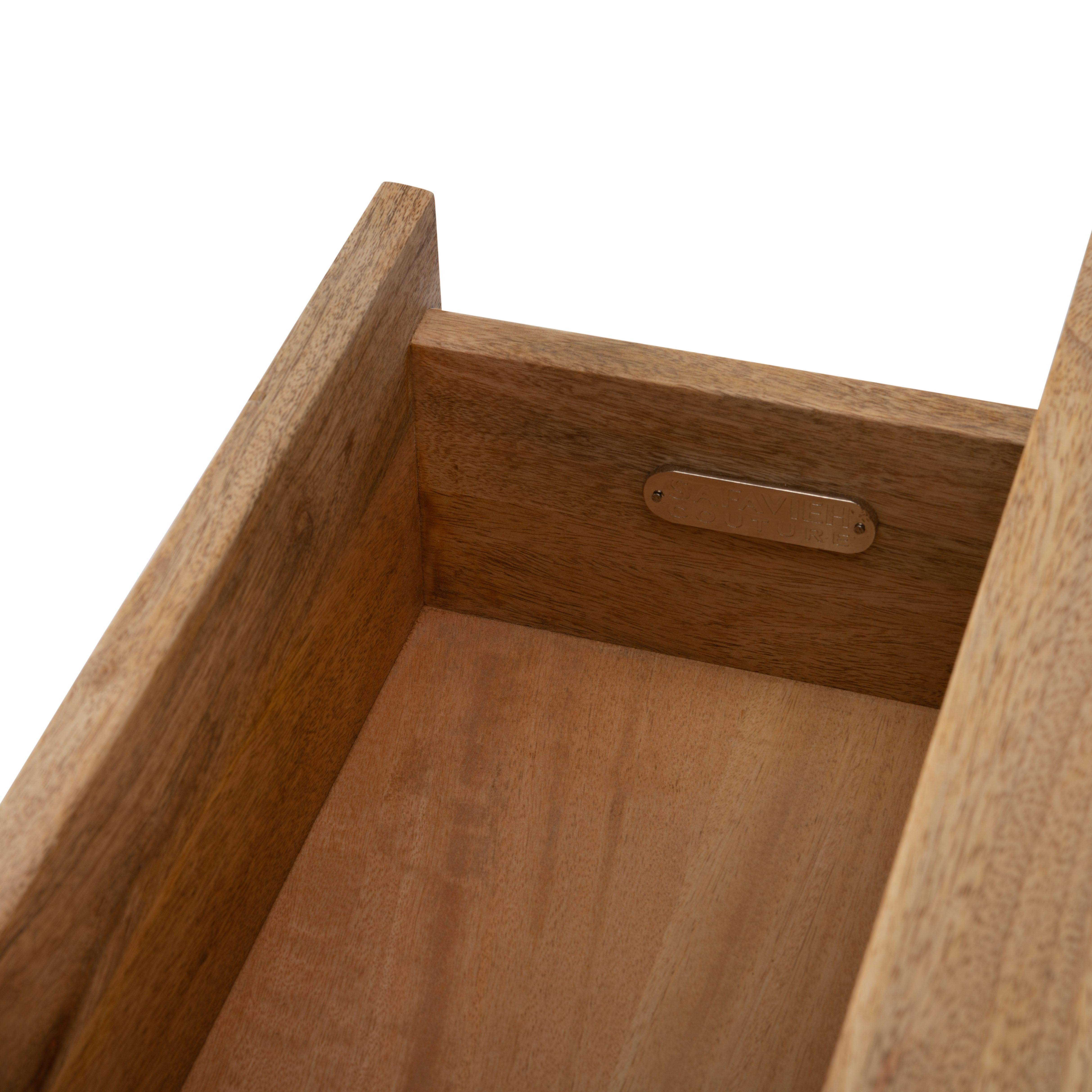 MARIGOLD 6 DRAWER DRESSER - Frankwebs