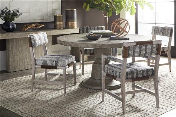 Clarke Console - Frankwebs