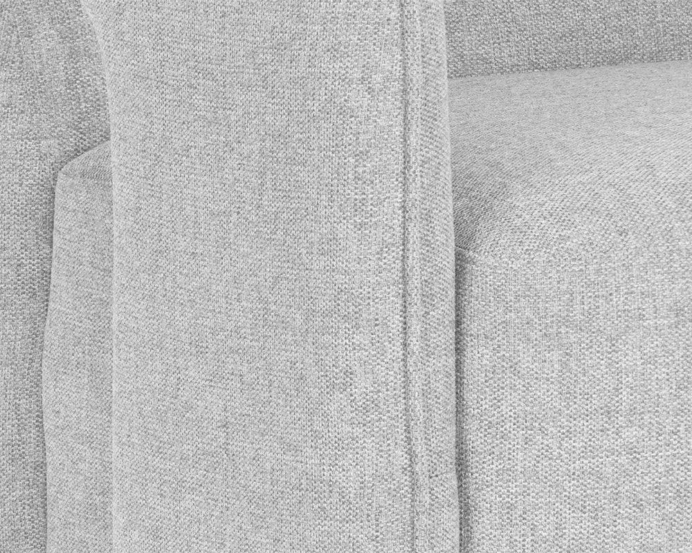 Kendrick Swivel Lounge Chair - Frankwebs