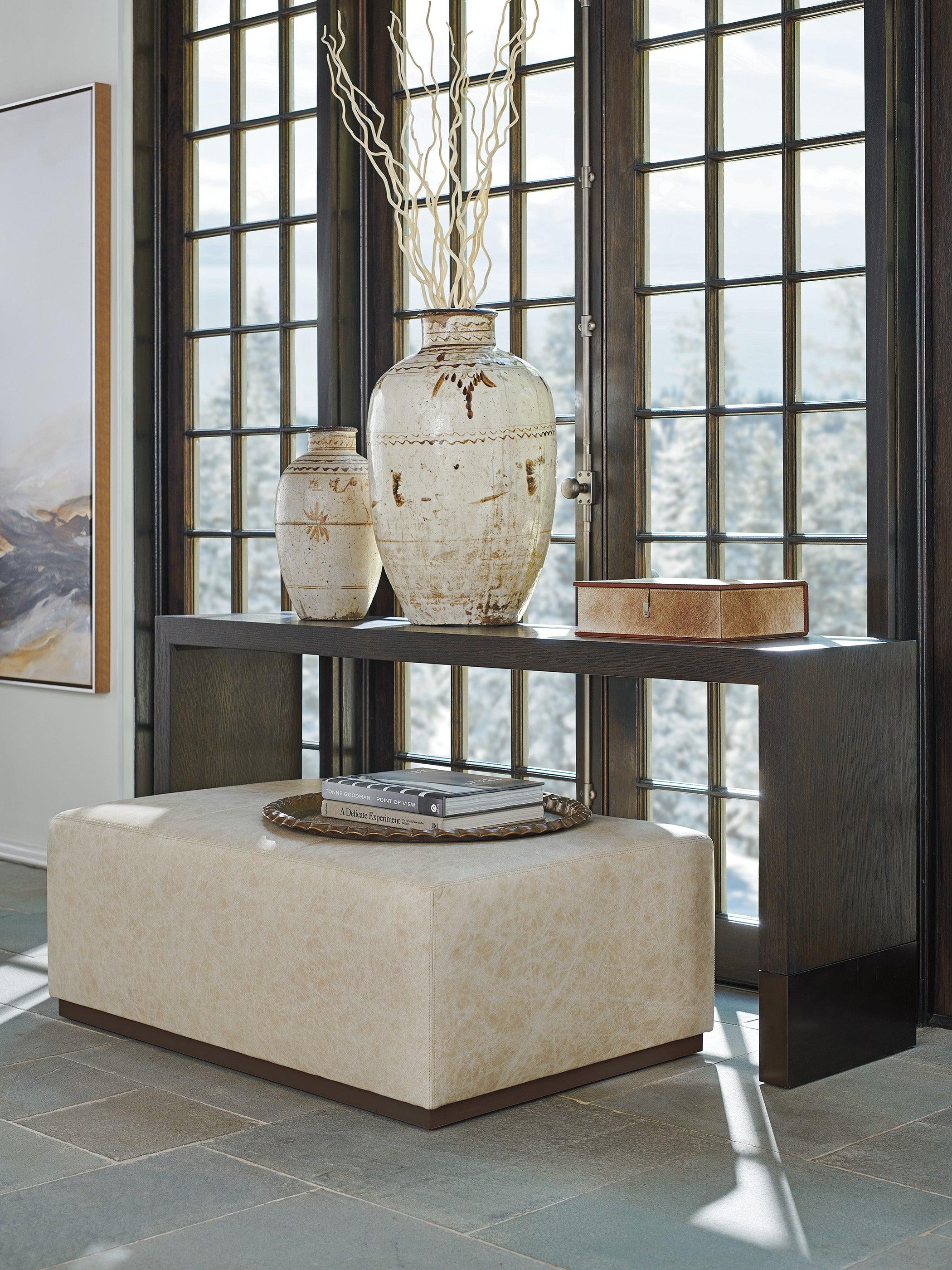 Park City Deer Valley Console - Frankwebs