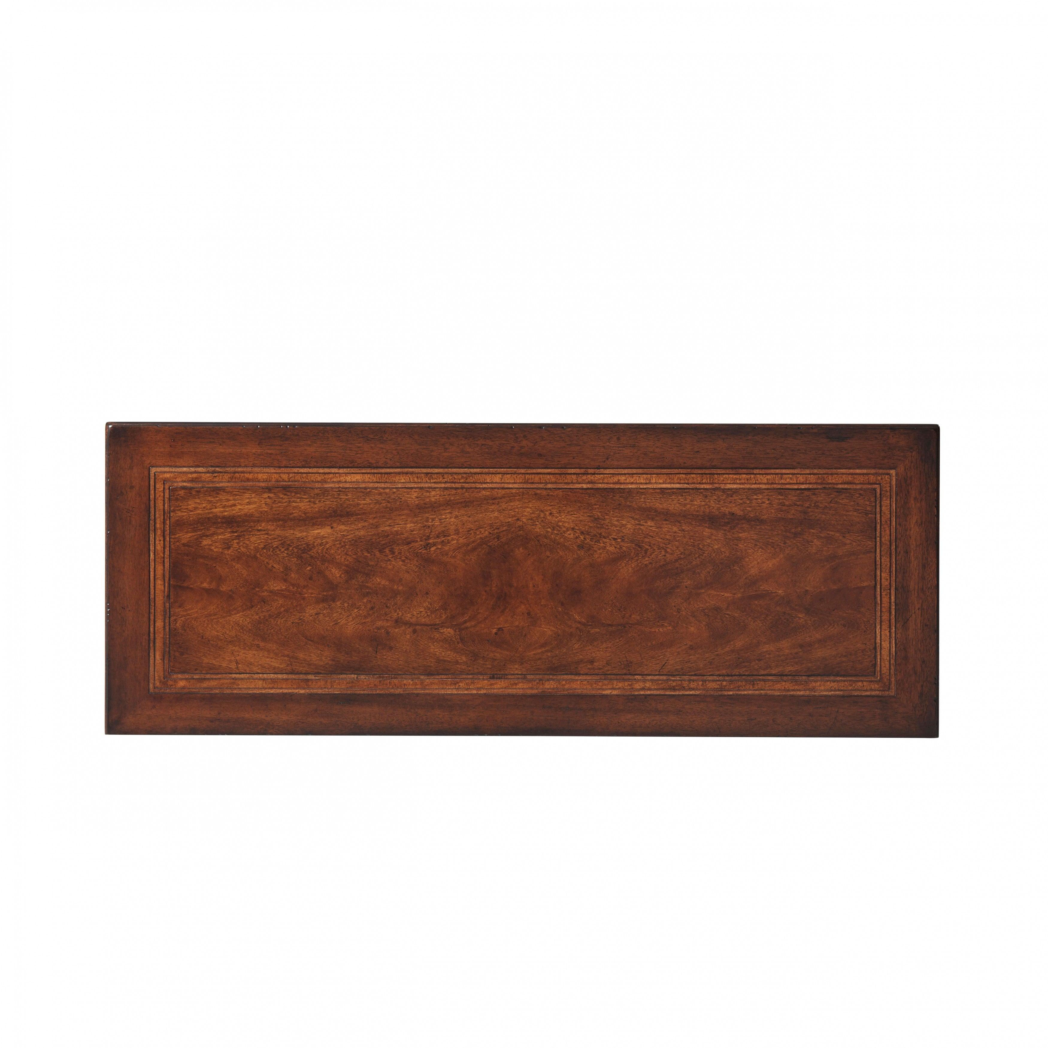 Petit Trocadéro Console  Table - Frankwebs
