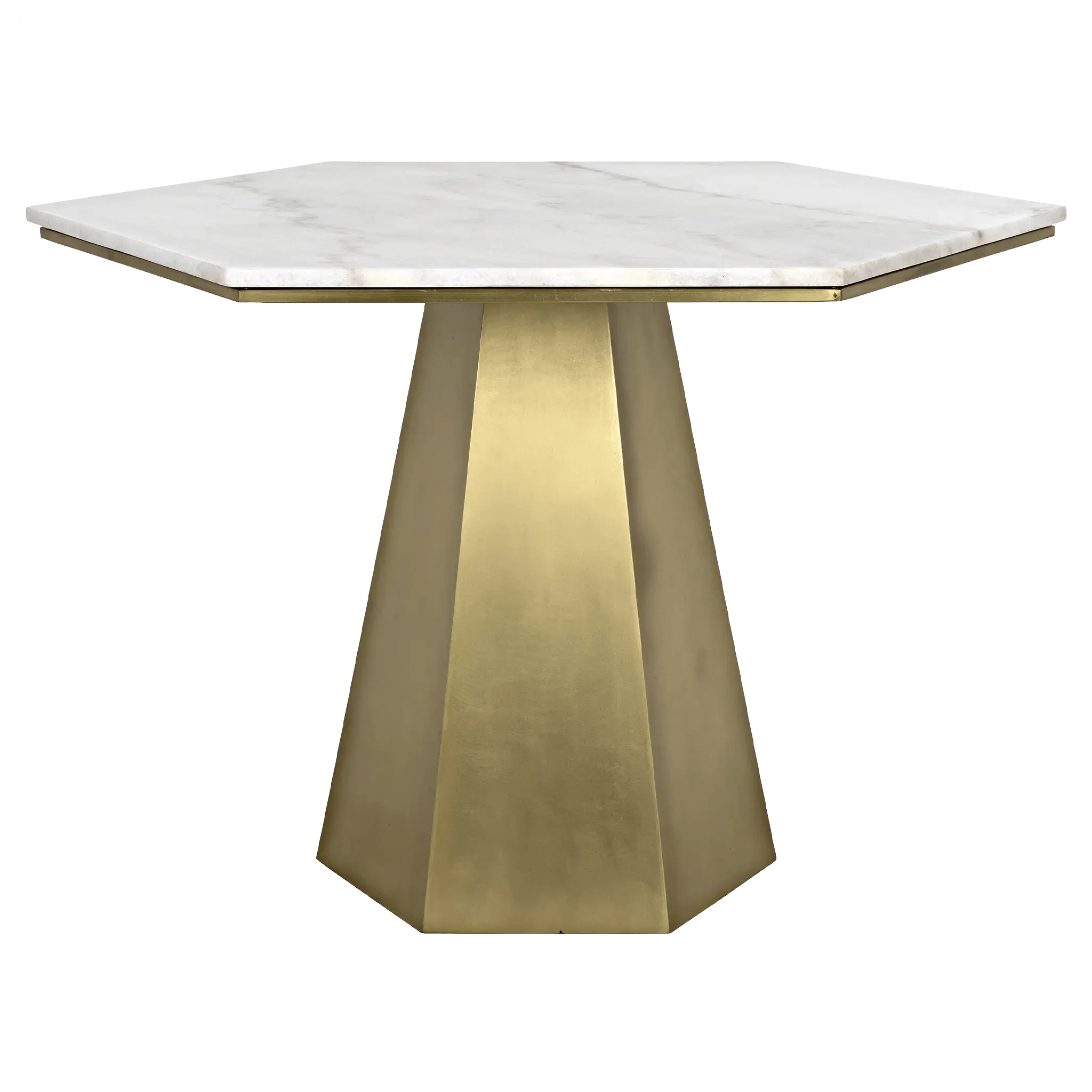 Demetria Table - Frankwebs