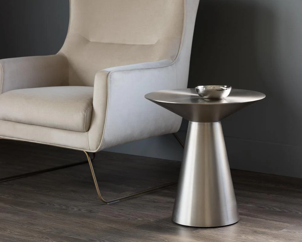 Carmel Side Table - Frankwebs