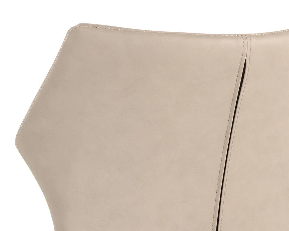 James Stackable Dining Chair  - Set of 2 - Frankwebs