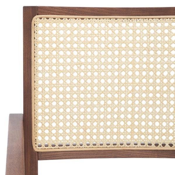 COLETTE RATTAN ARMCHAIR - Frankwebs