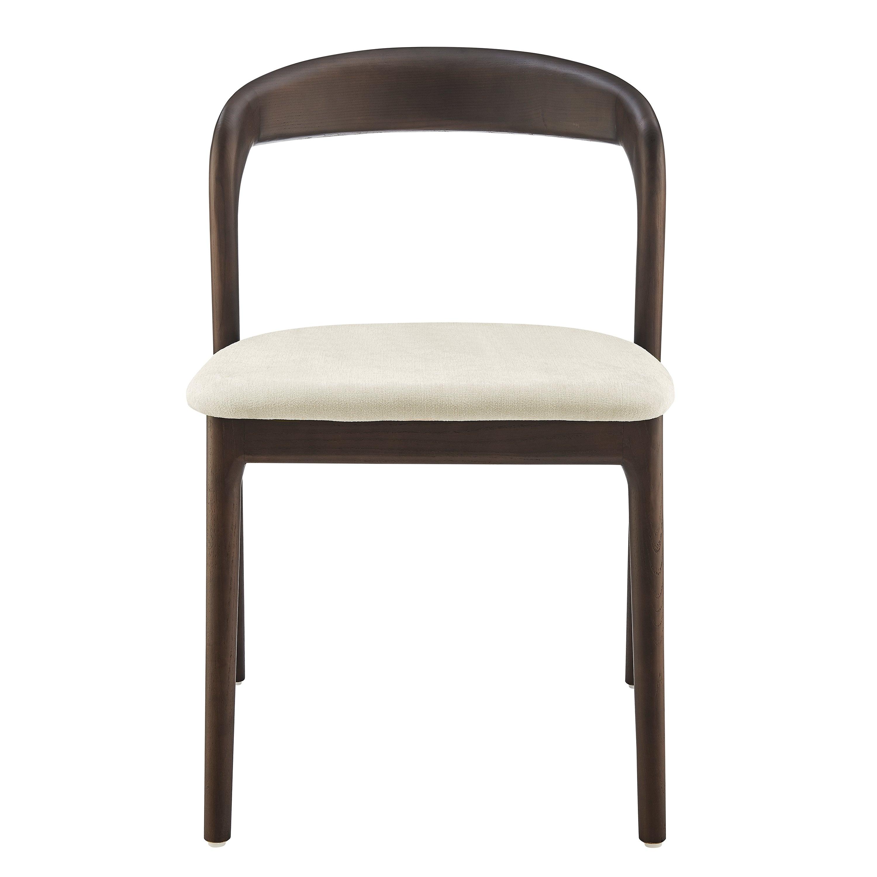 Estelle Side Chair - Set of 1 - Frankwebs