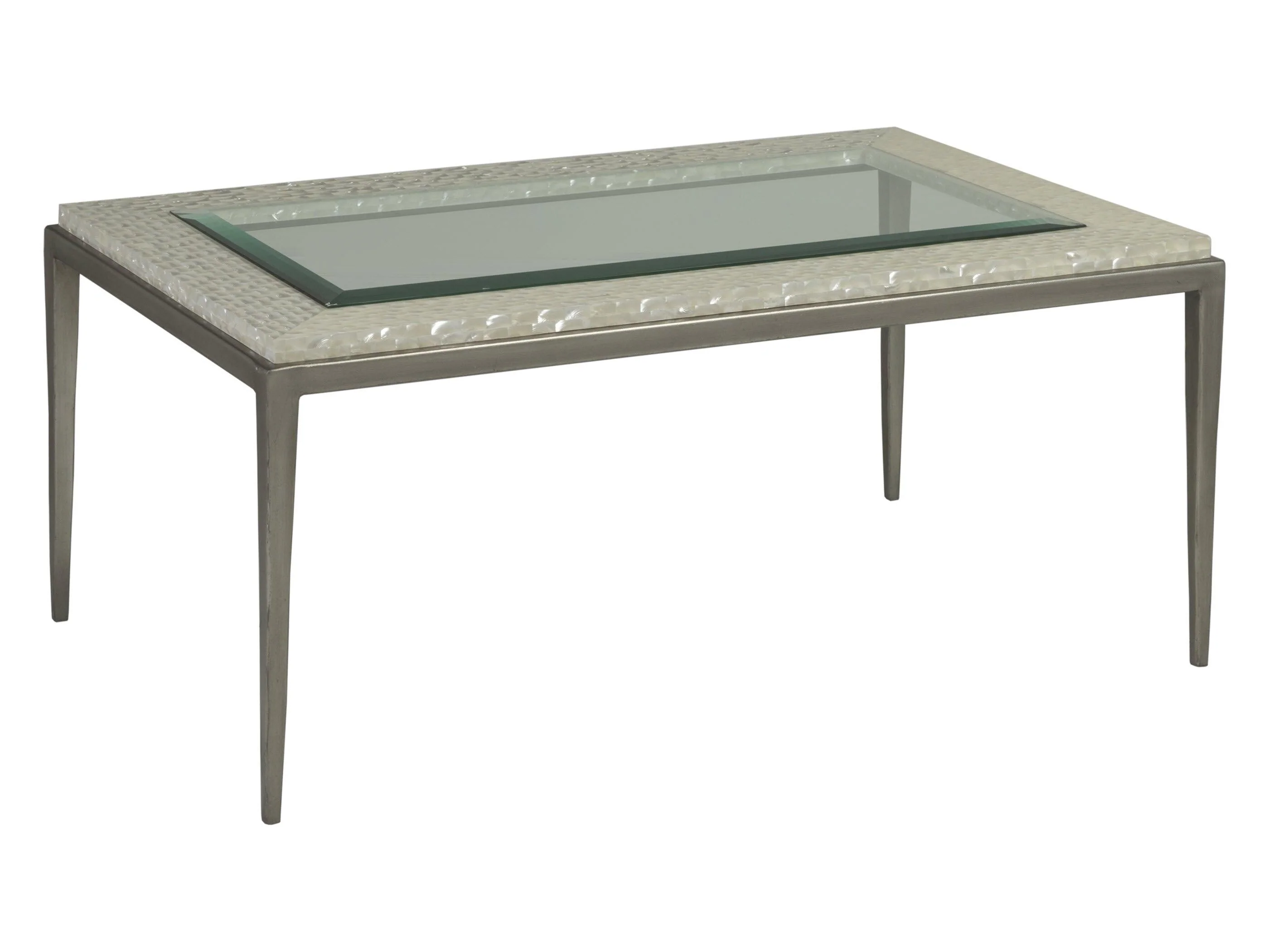 Signature Designs Brilliante Small Cocktail Table - Frankwebs