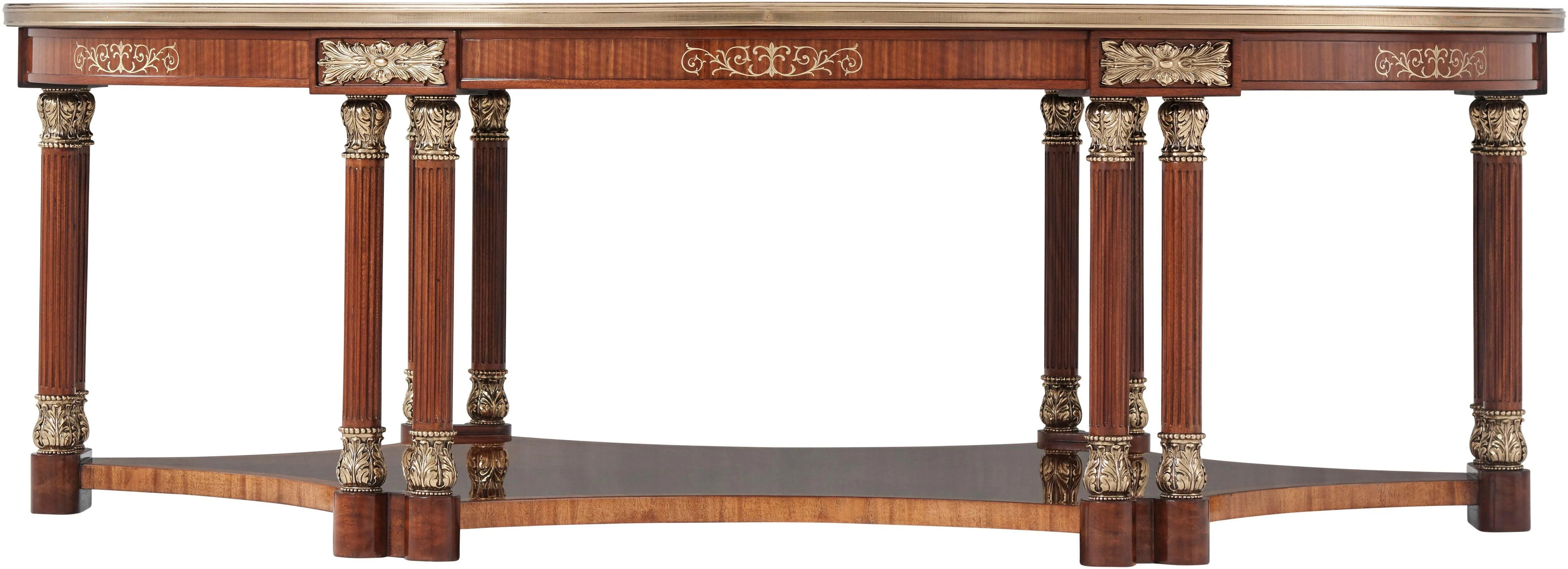 Paulette Cocktail Table II - Frankwebs