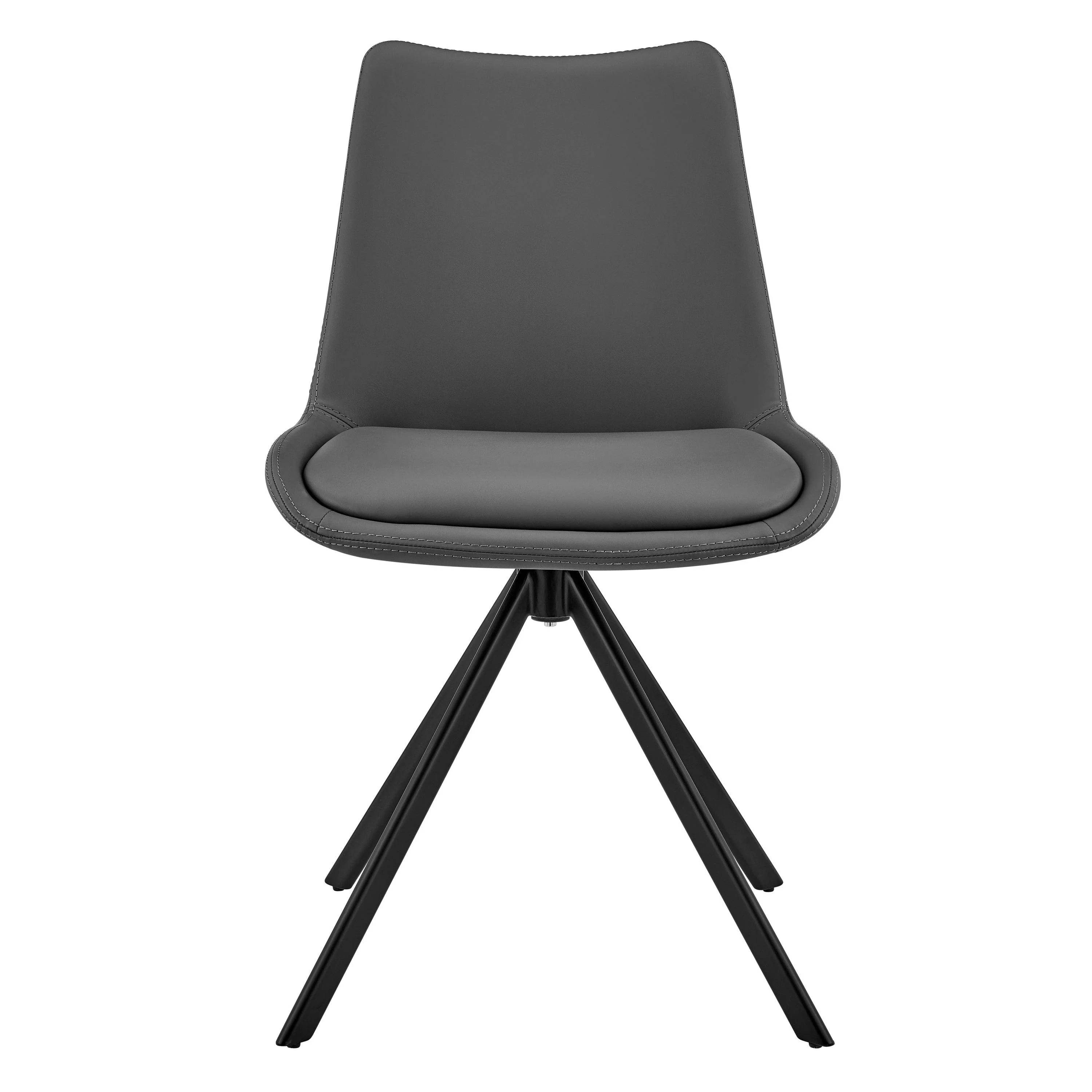 Vd Swivel Side Chair - Frankwebs