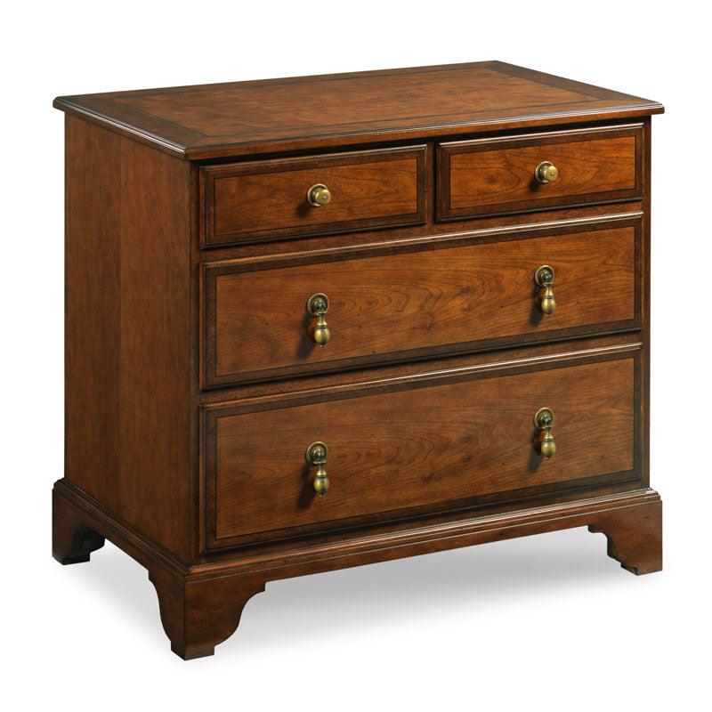 Witney Bedside Chest - Frankwebs