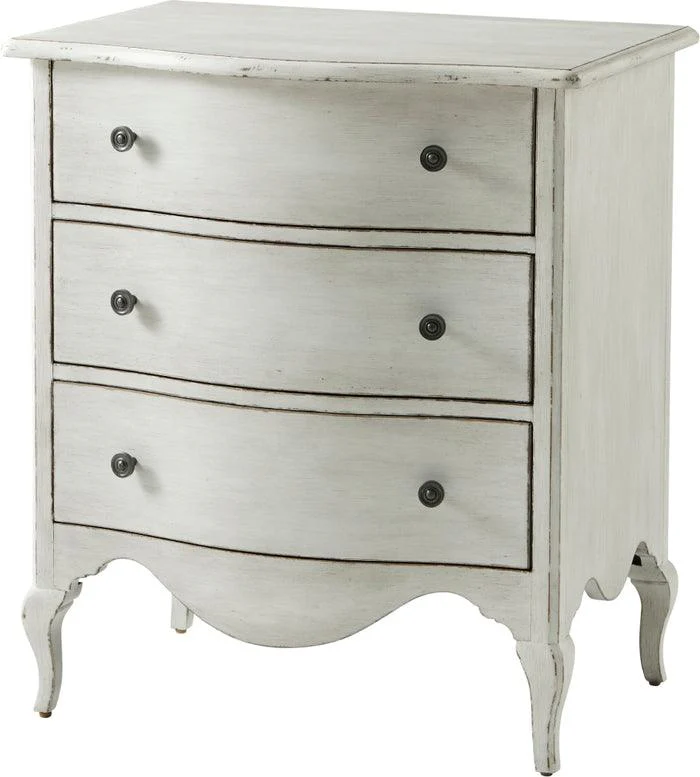 The Rene Nightstand - Frankwebs