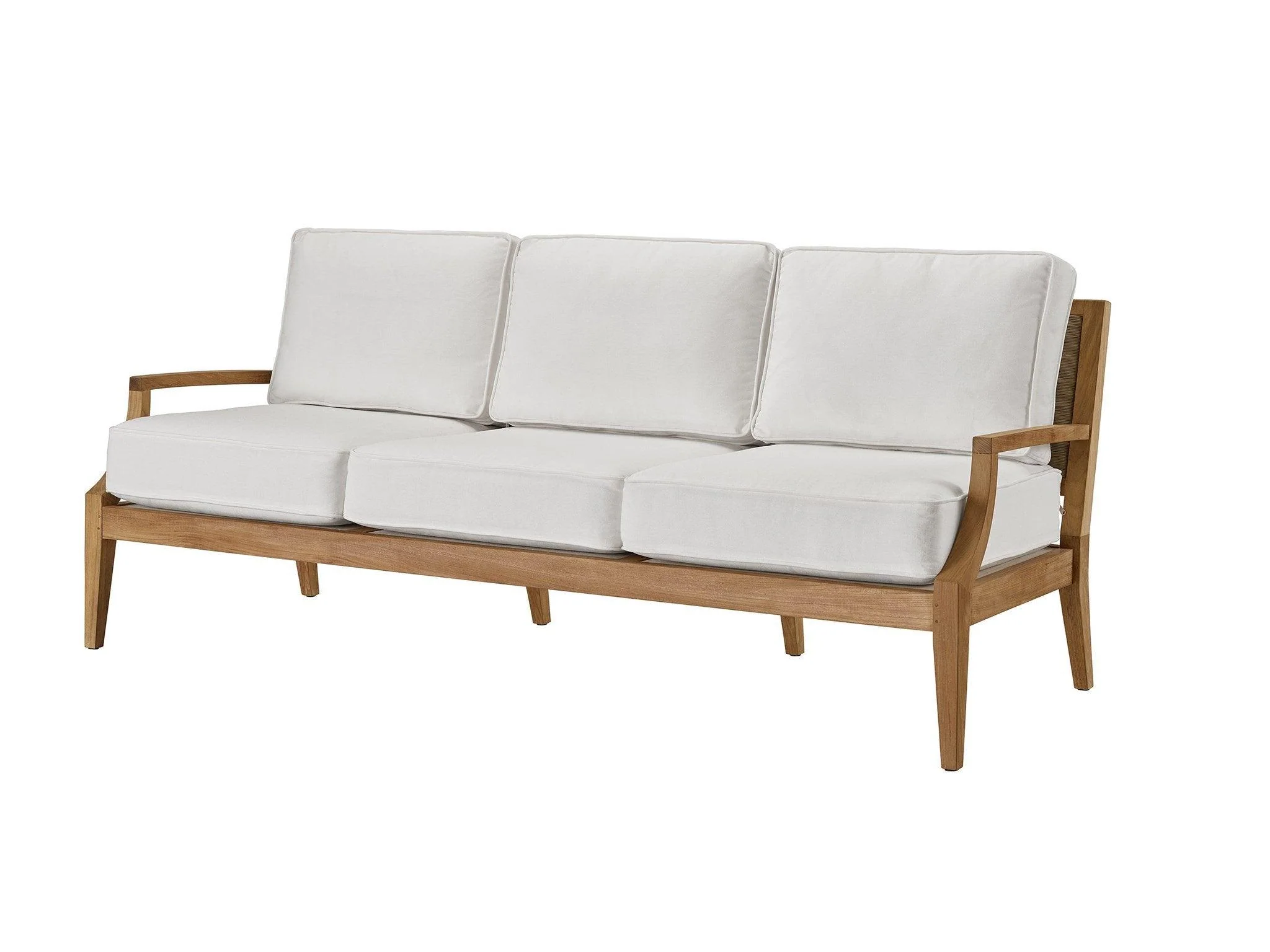 Outdoor Chesapeake Sofa - Frankwebs