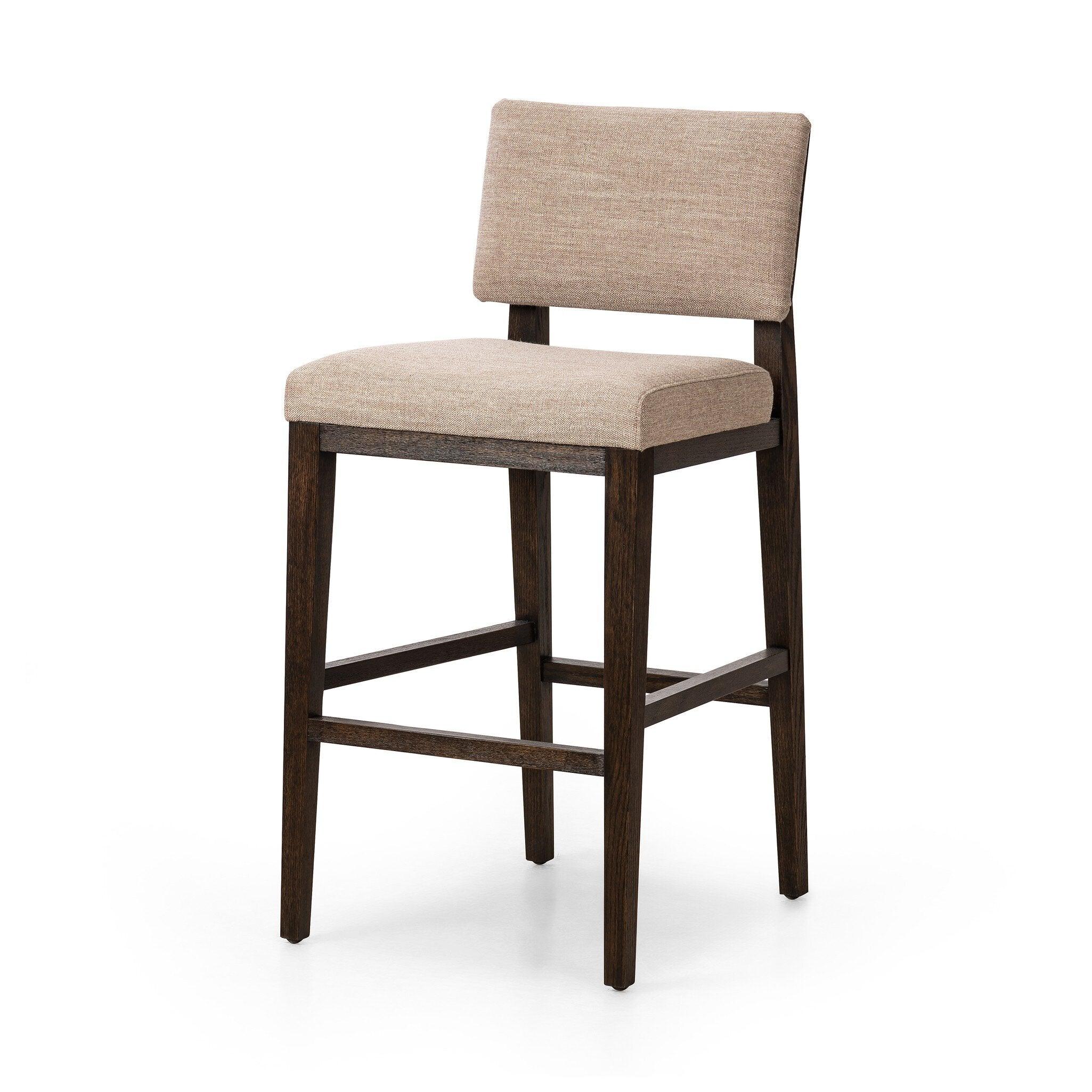 Carlo Bar  Counter Stool - Frankwebs