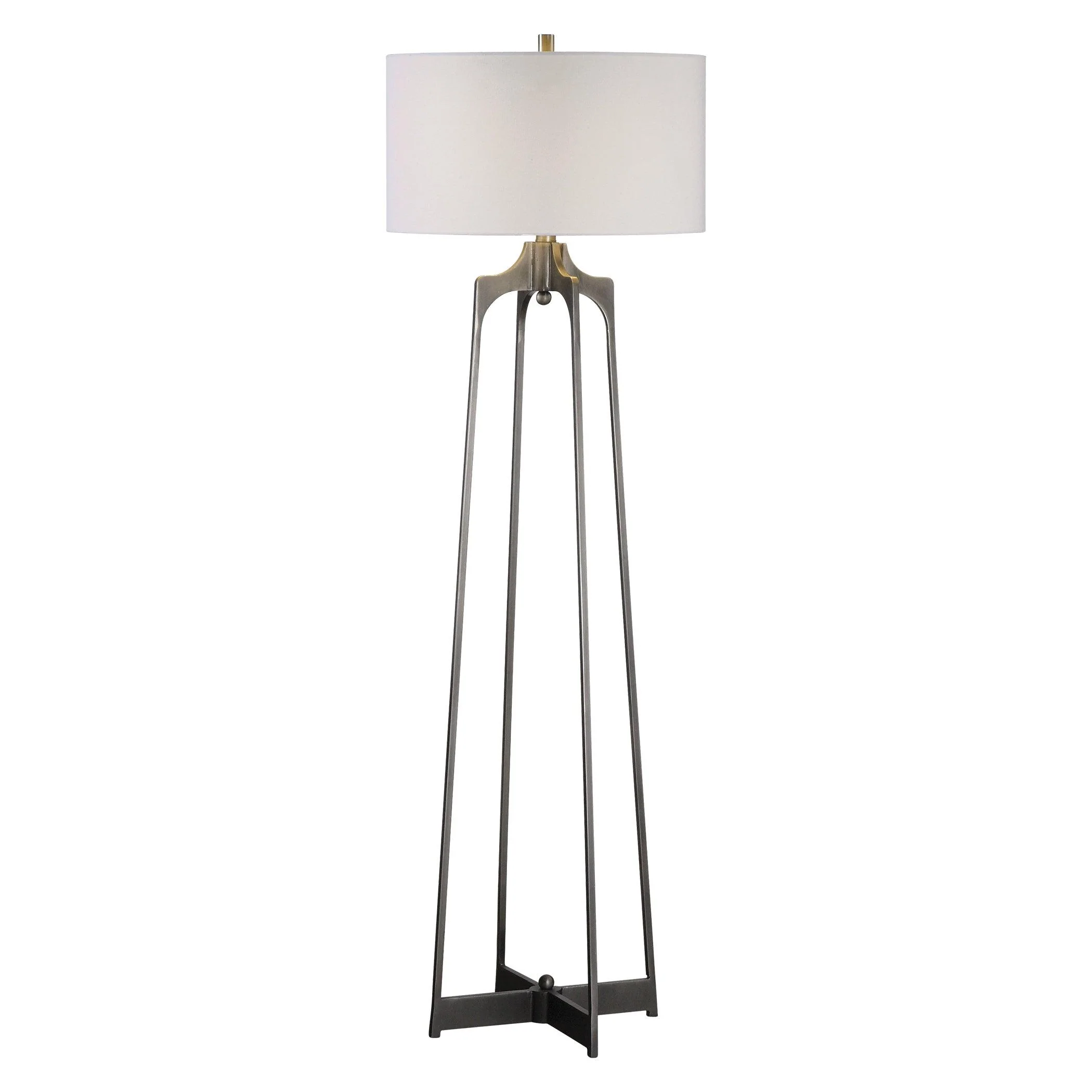 Adrian Modern Floor Lamp - Frankwebs
