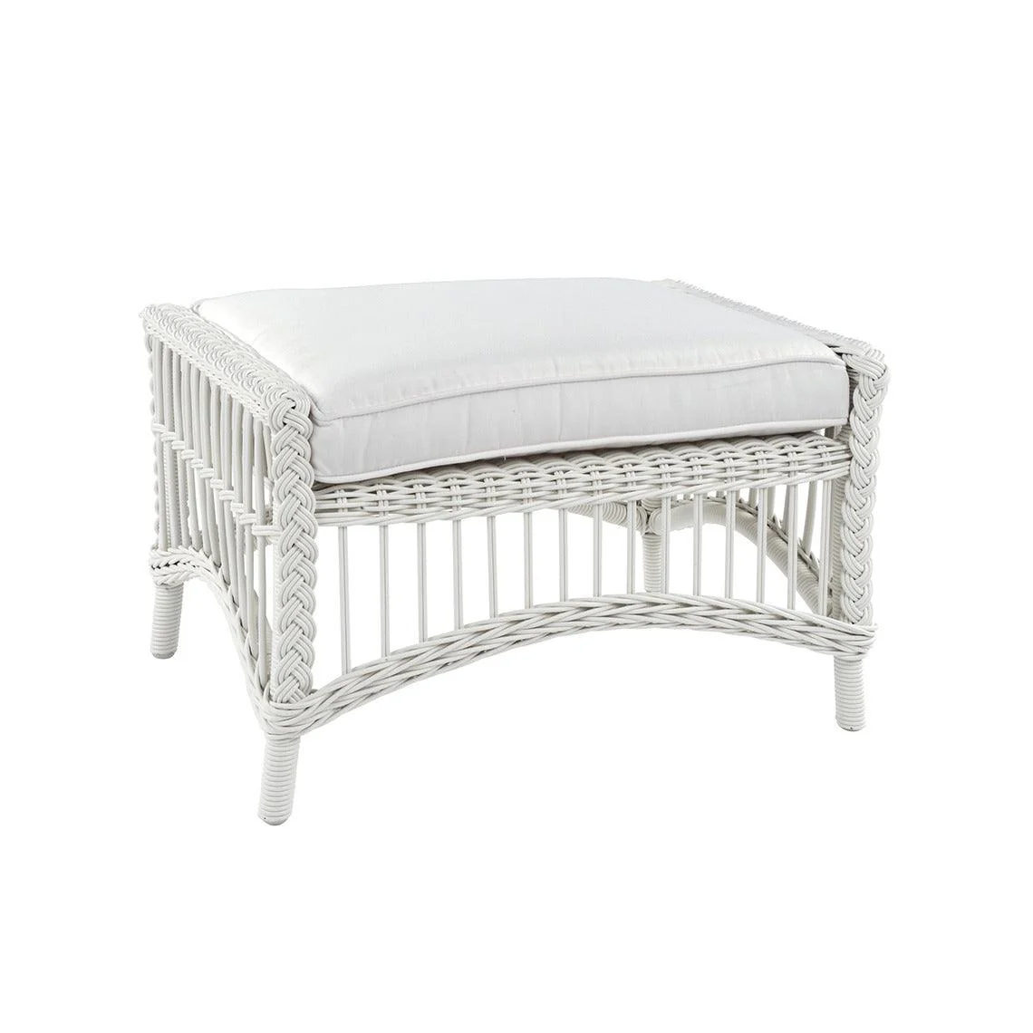 Chatham Deep Seating Ottoman - Frankwebs