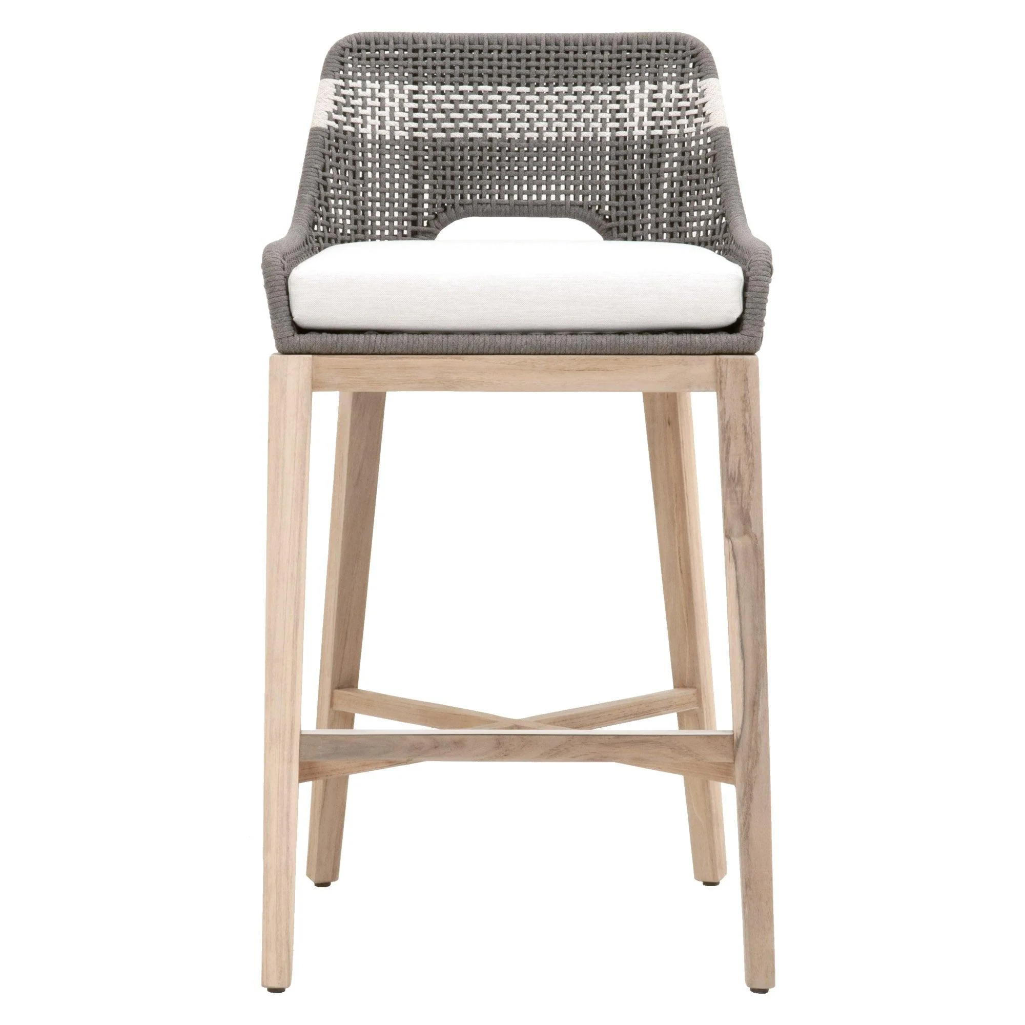 Tapestry Outdoor Barstool - Frankwebs