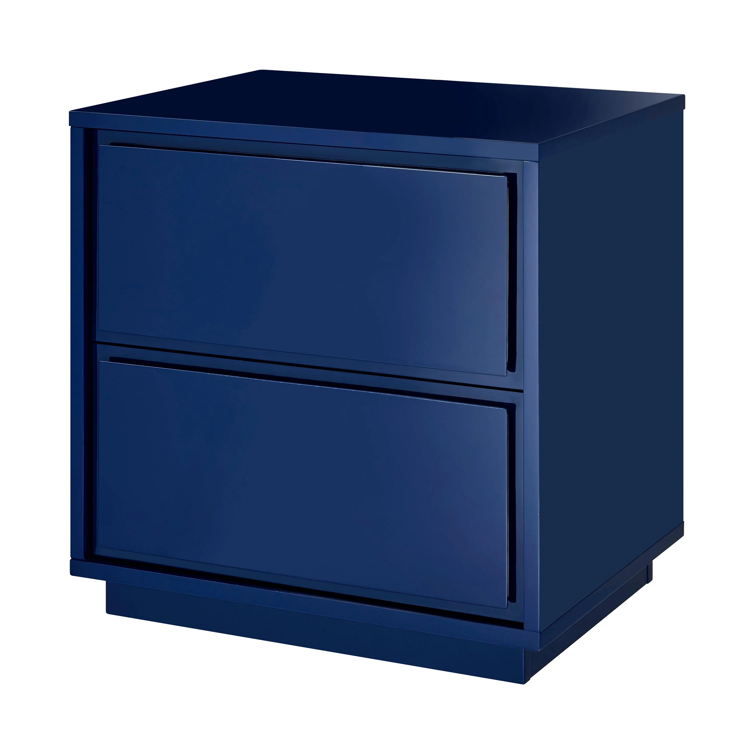 Tresero Nightstand - Frankwebs