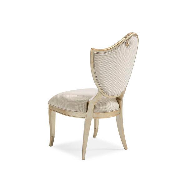 RIGHT SIDE CHAIR - SET OF 2 - Frankwebs