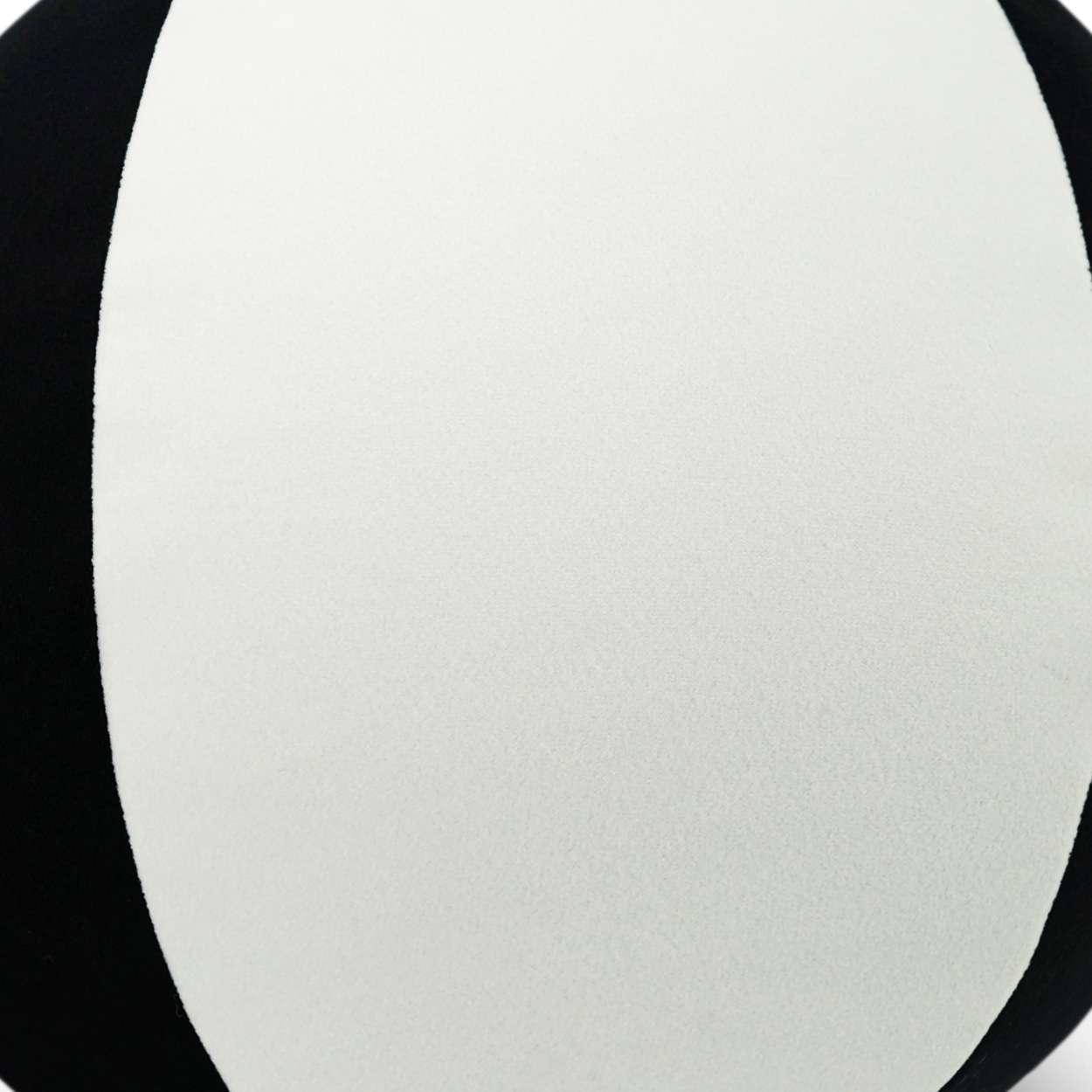 Posh Ball II Pillow - Frankwebs