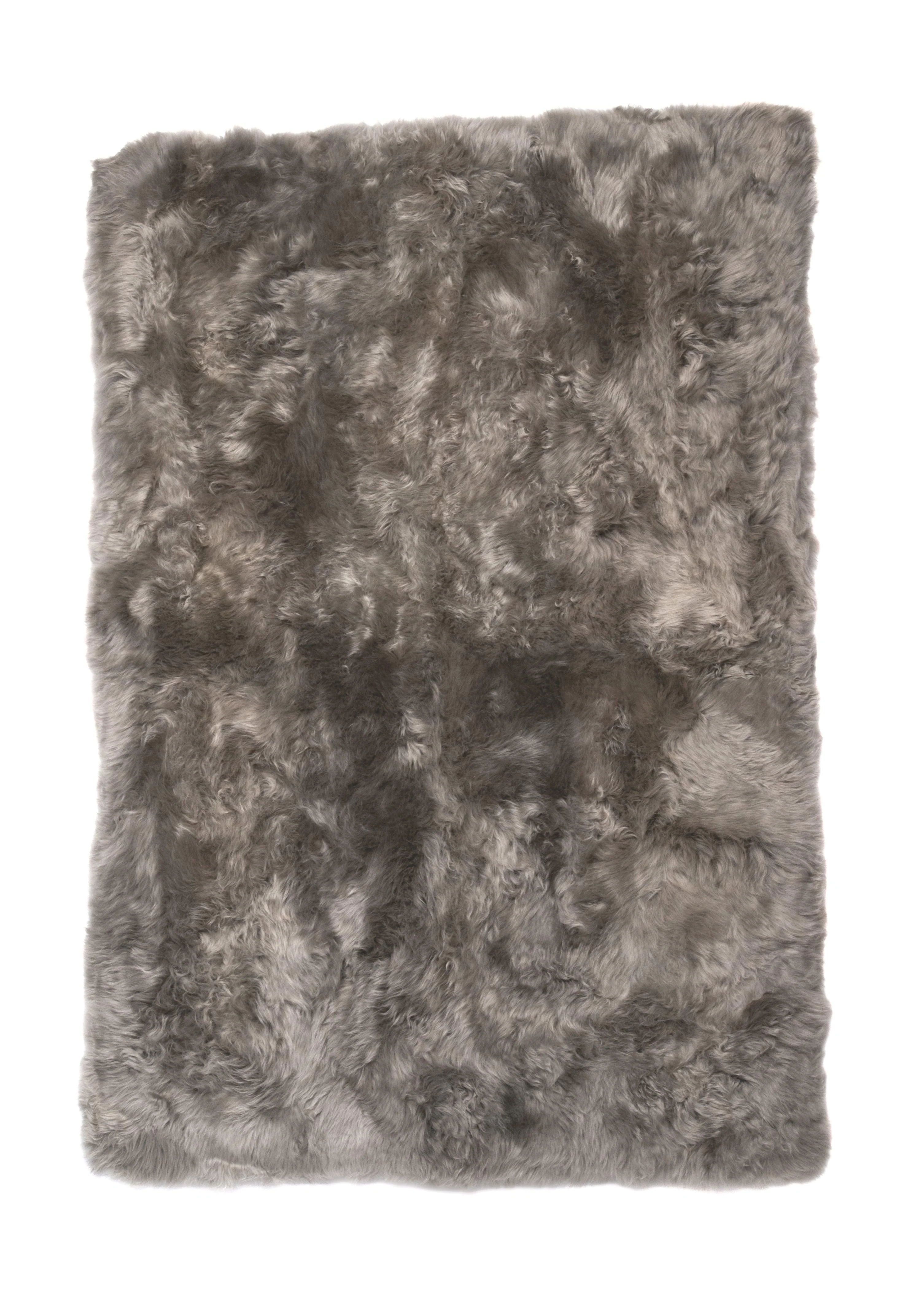 Design Rug Longwool - Frankwebs