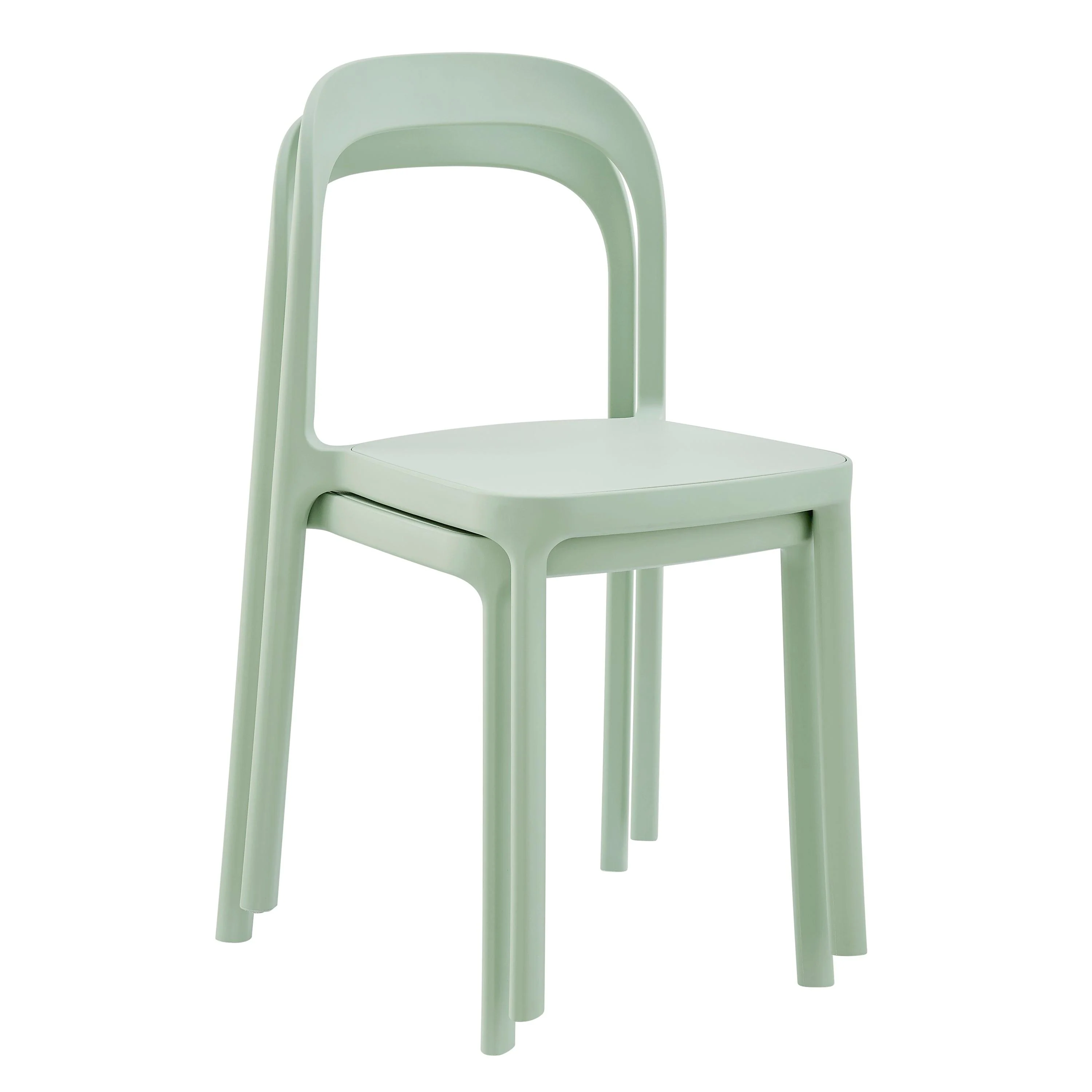 Lance Side Chair - Set of 2 - Frankwebs