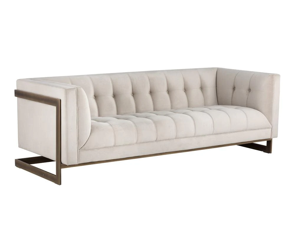 Ekon Sofa - Frankwebs